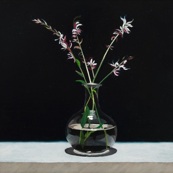 Andrew Thompson Bee Blossom