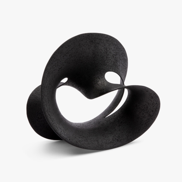 Adrian Bates Small Möbius Deconstructed