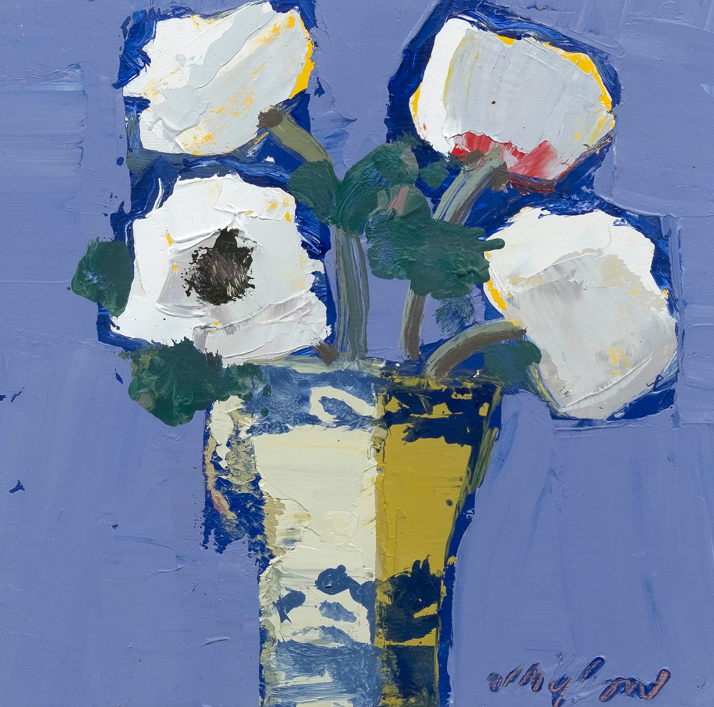 Anemones