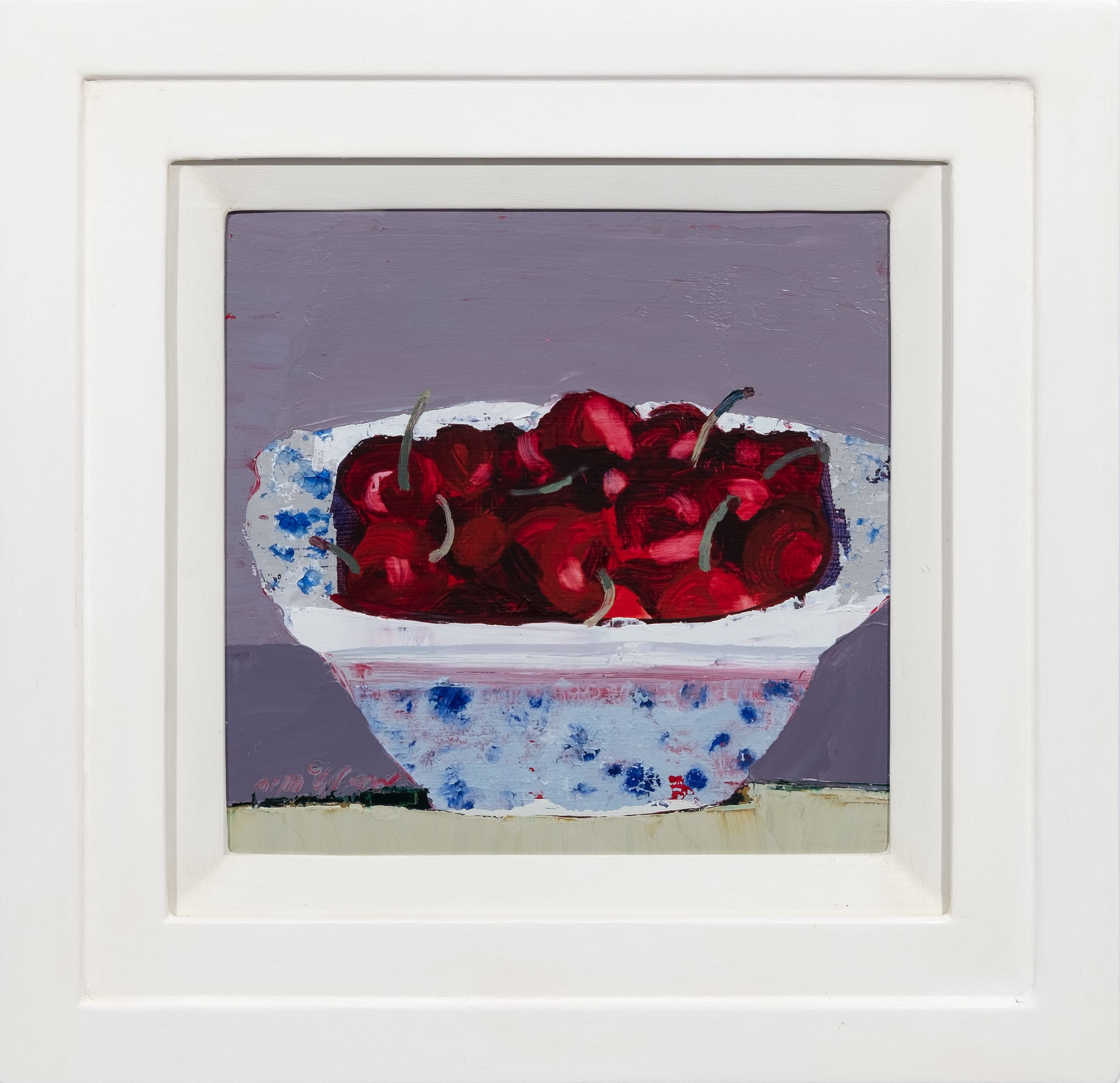 Cherries