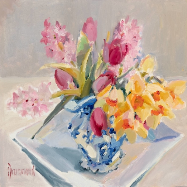Marion Drummond PAI Primavera