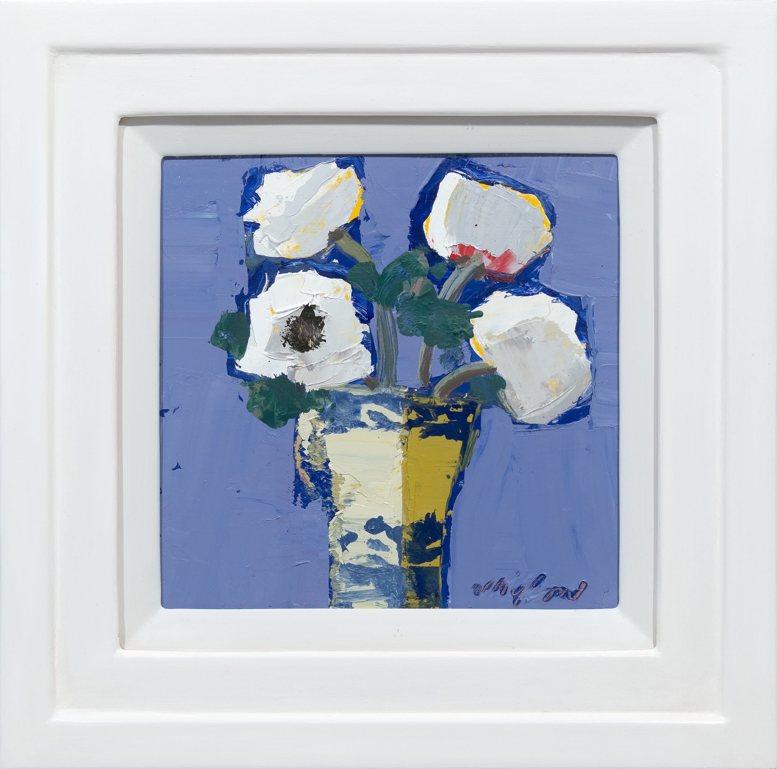 Anemones
