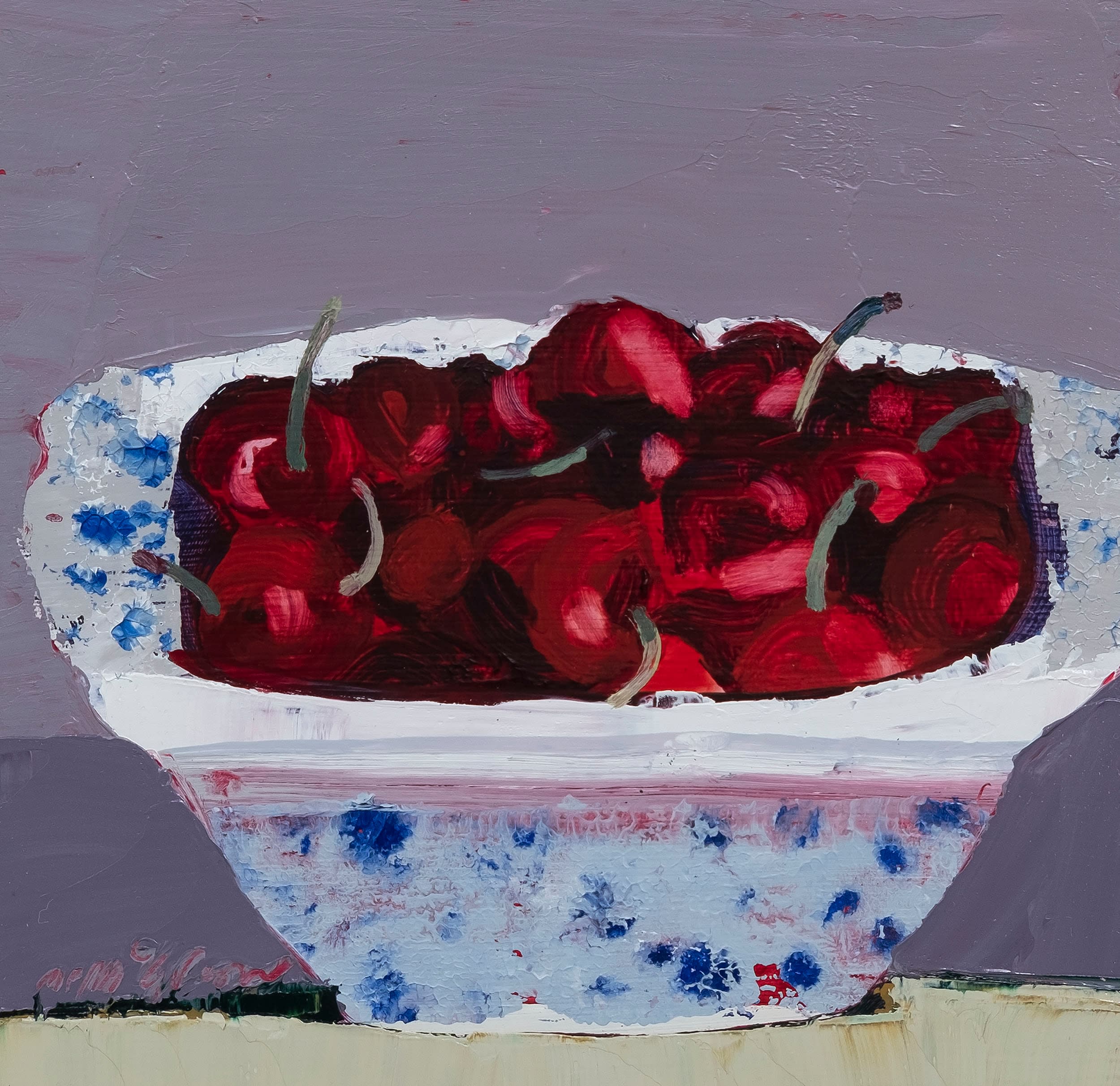 Cherries