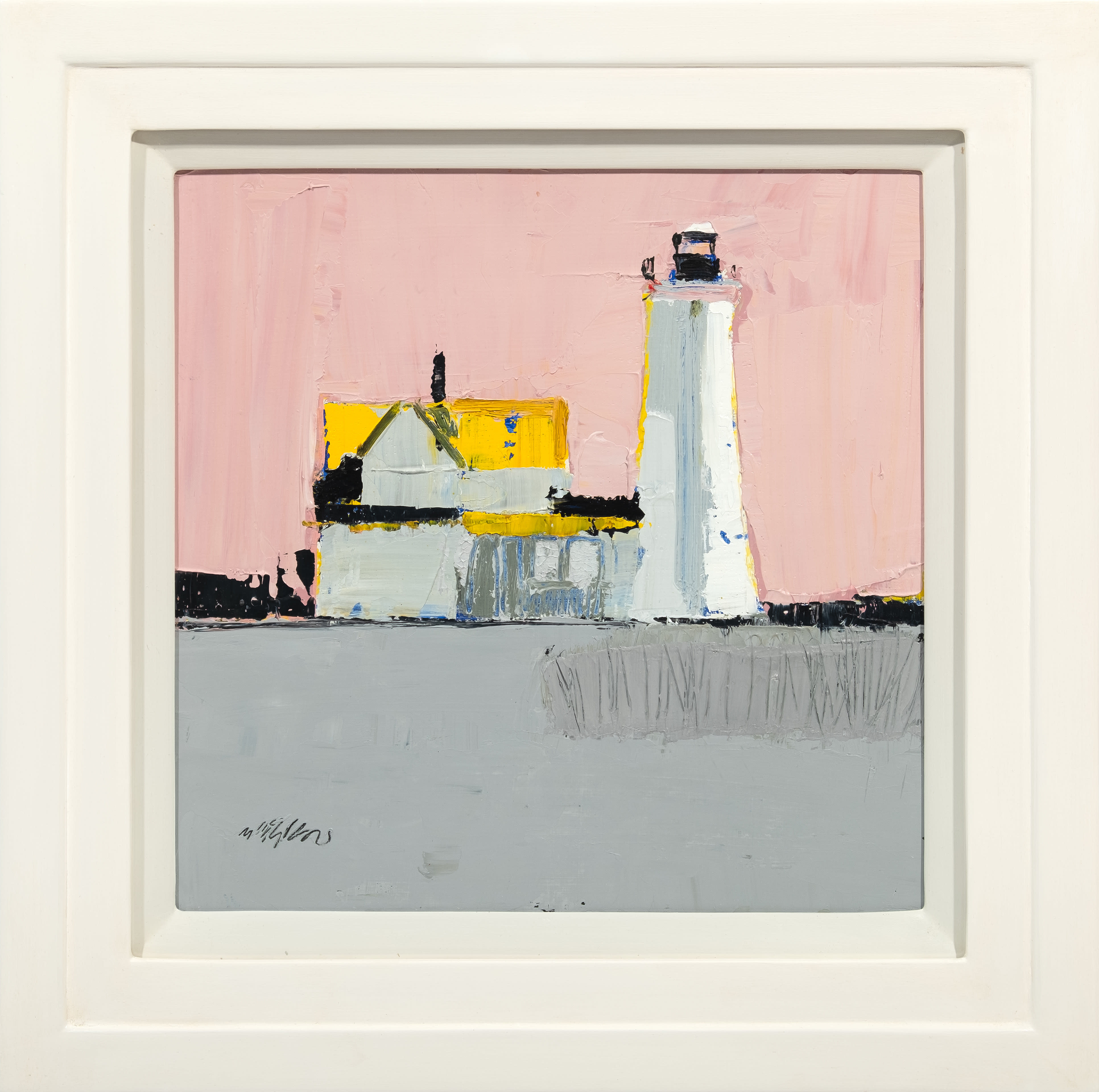 North Point Lighthouse, Milwalkee