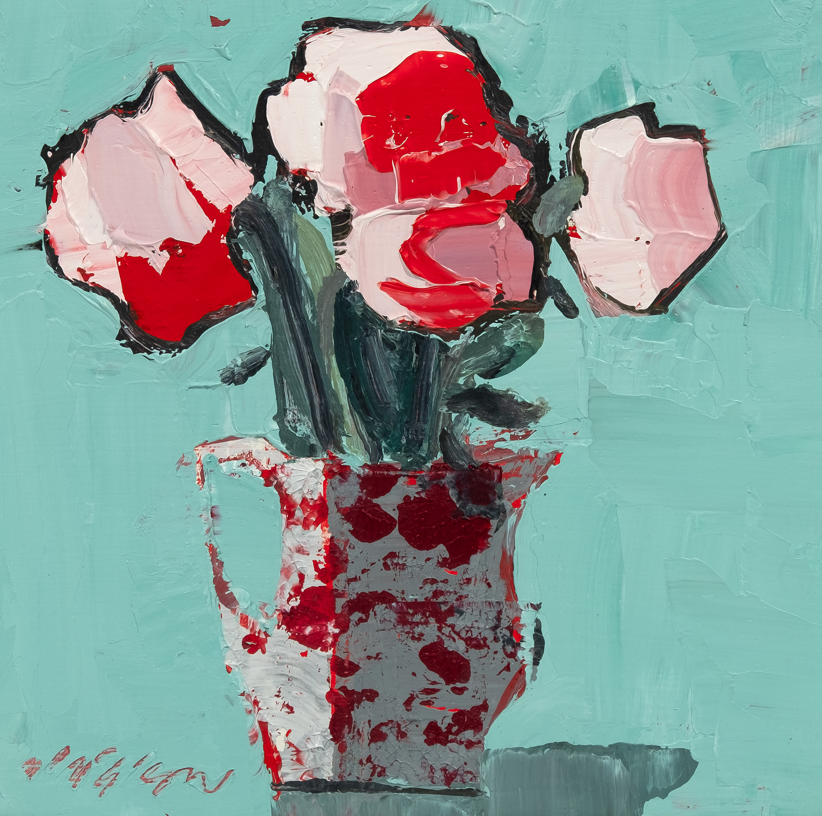 Roses