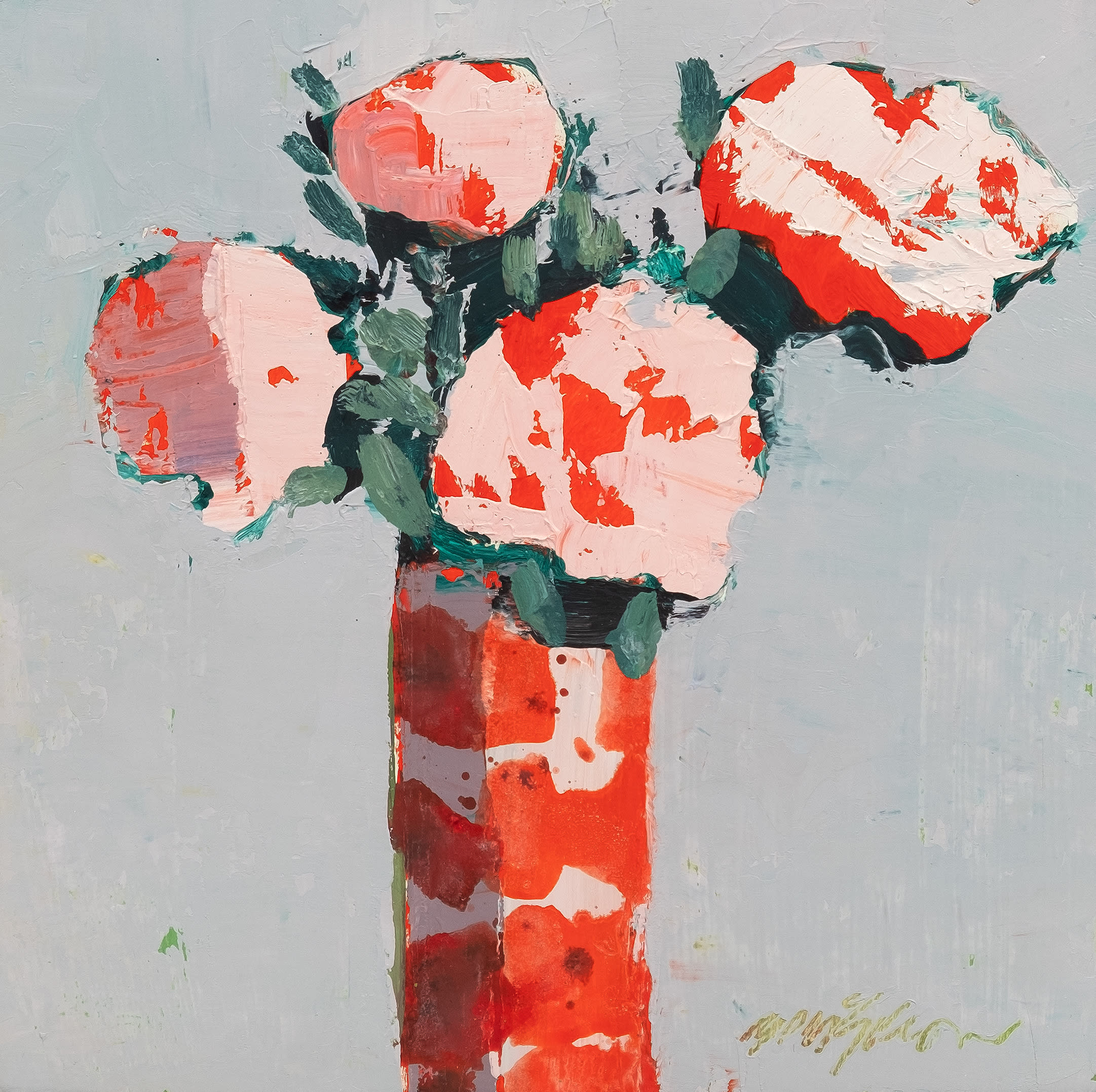 Chrysanthemums