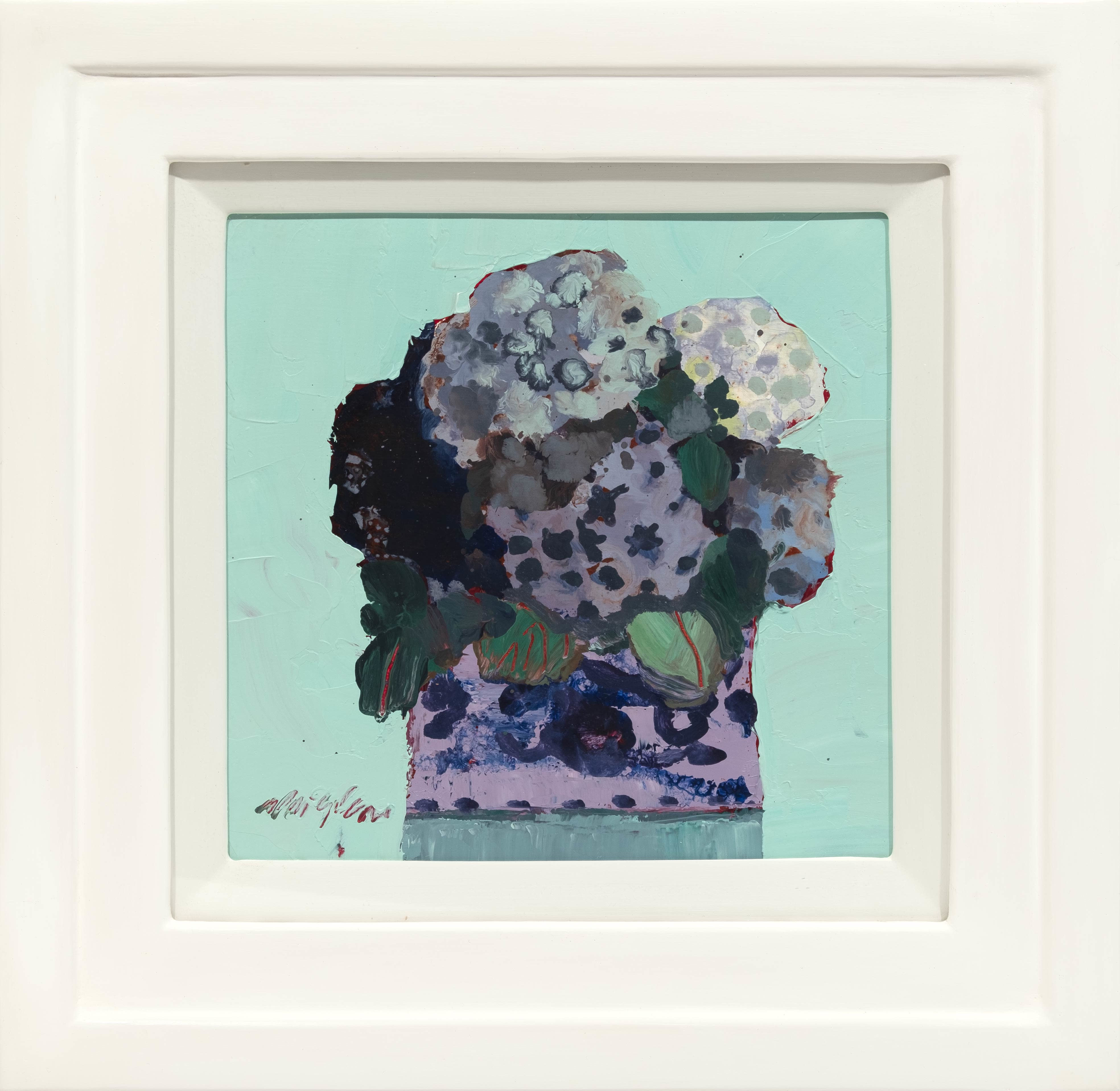 Hydrangea