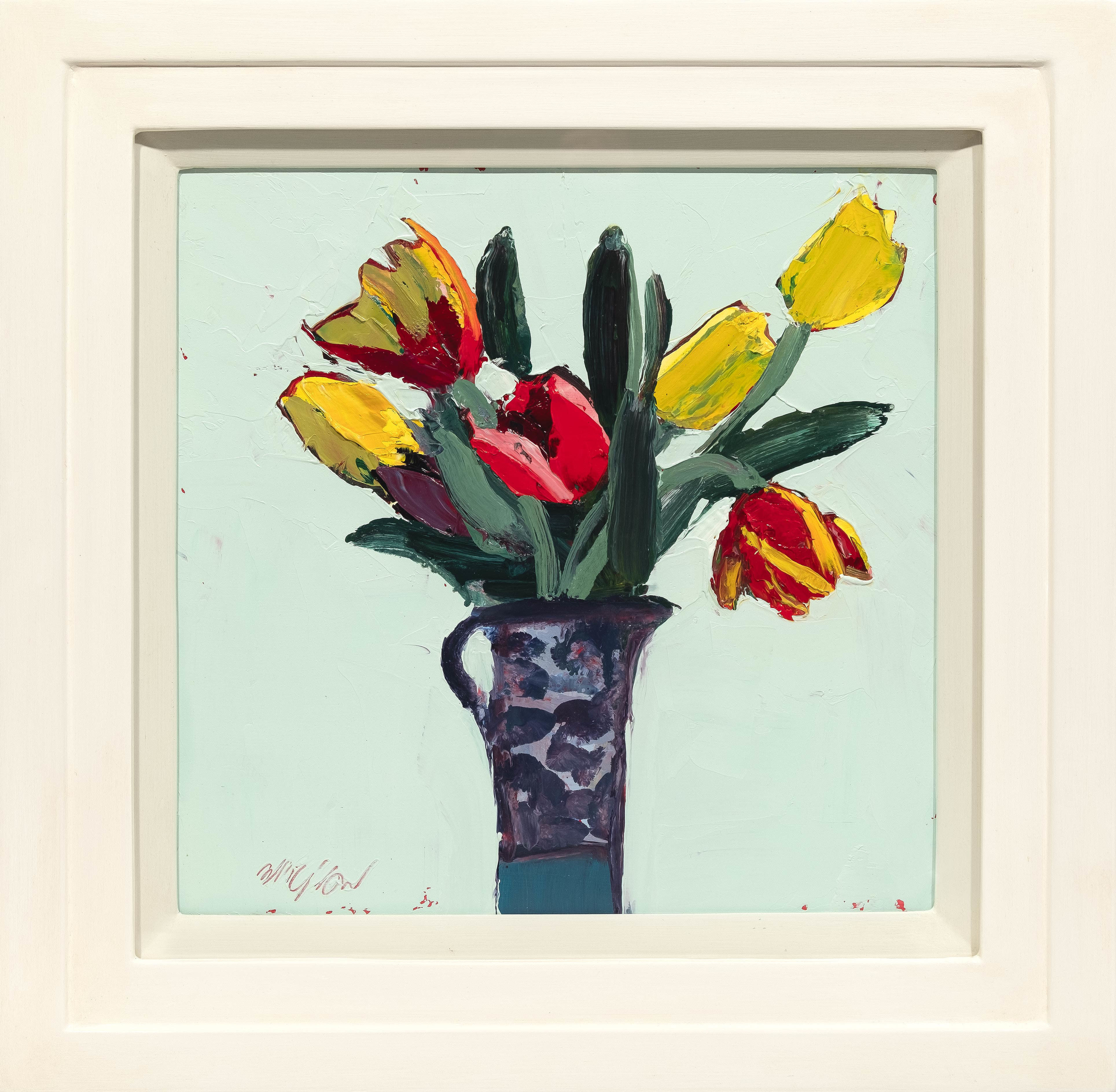Tulips