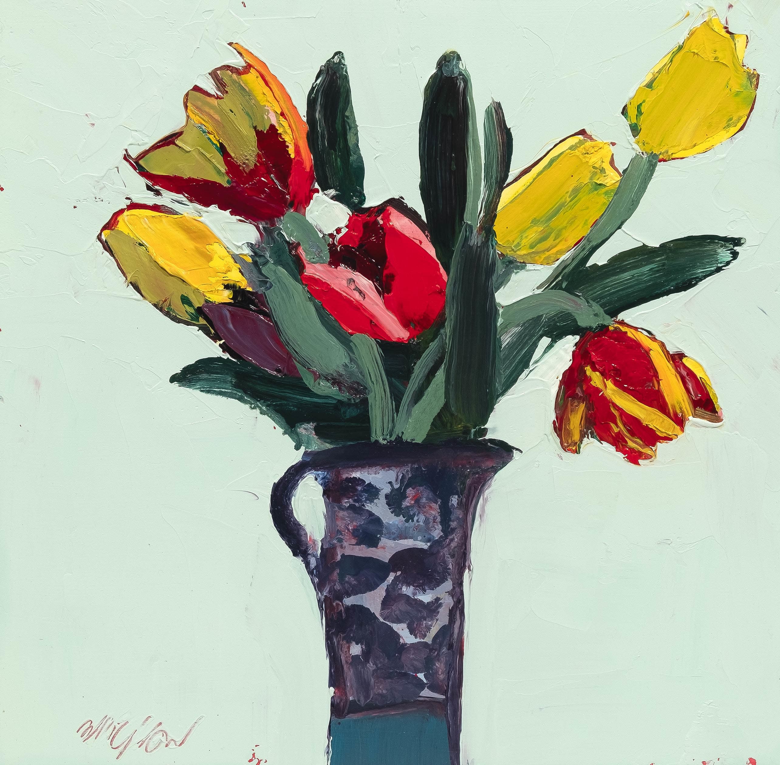 Tulips
