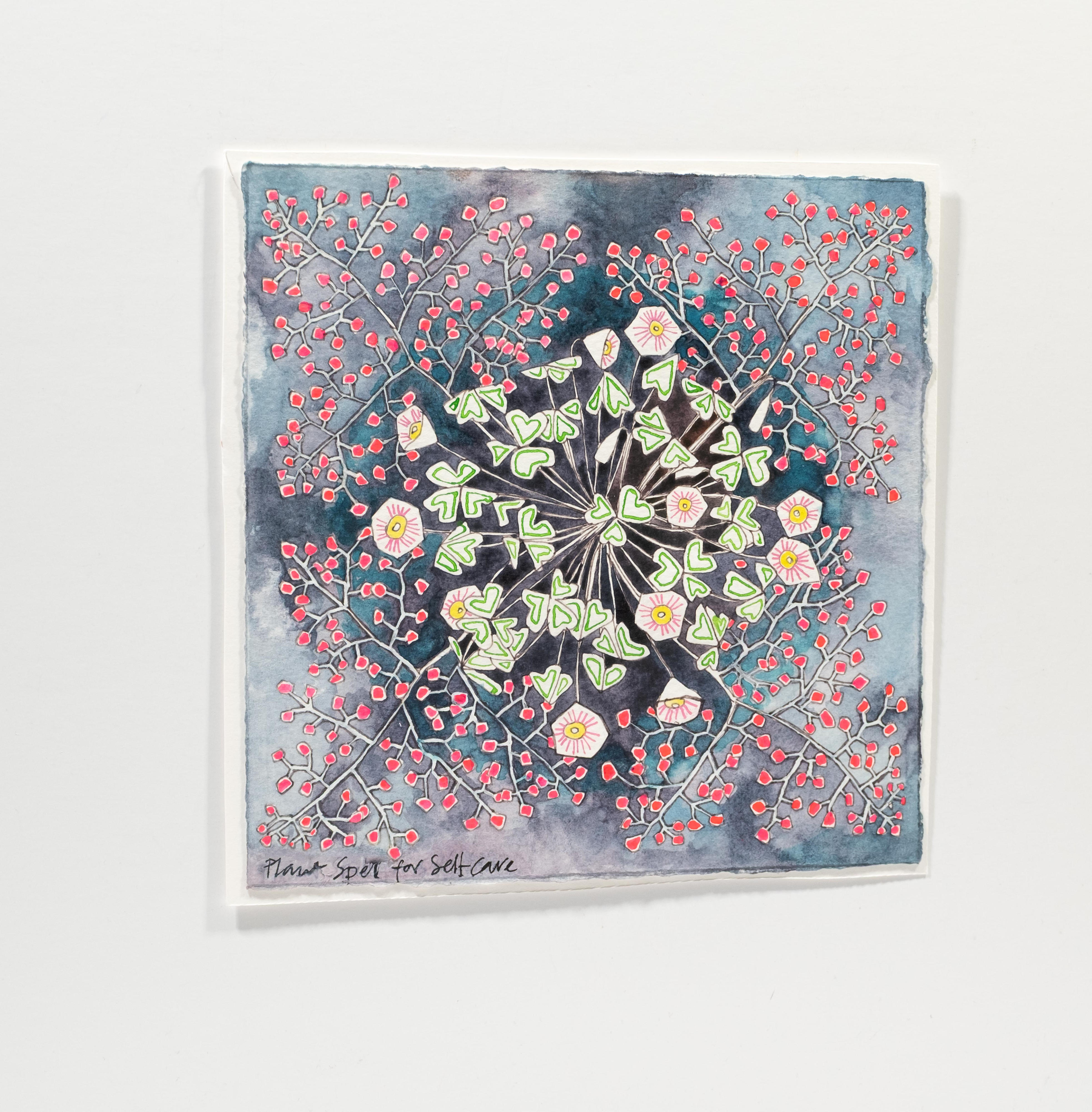 Narthecium Ossifragum (Bog Asphodel), Ardnamurchan