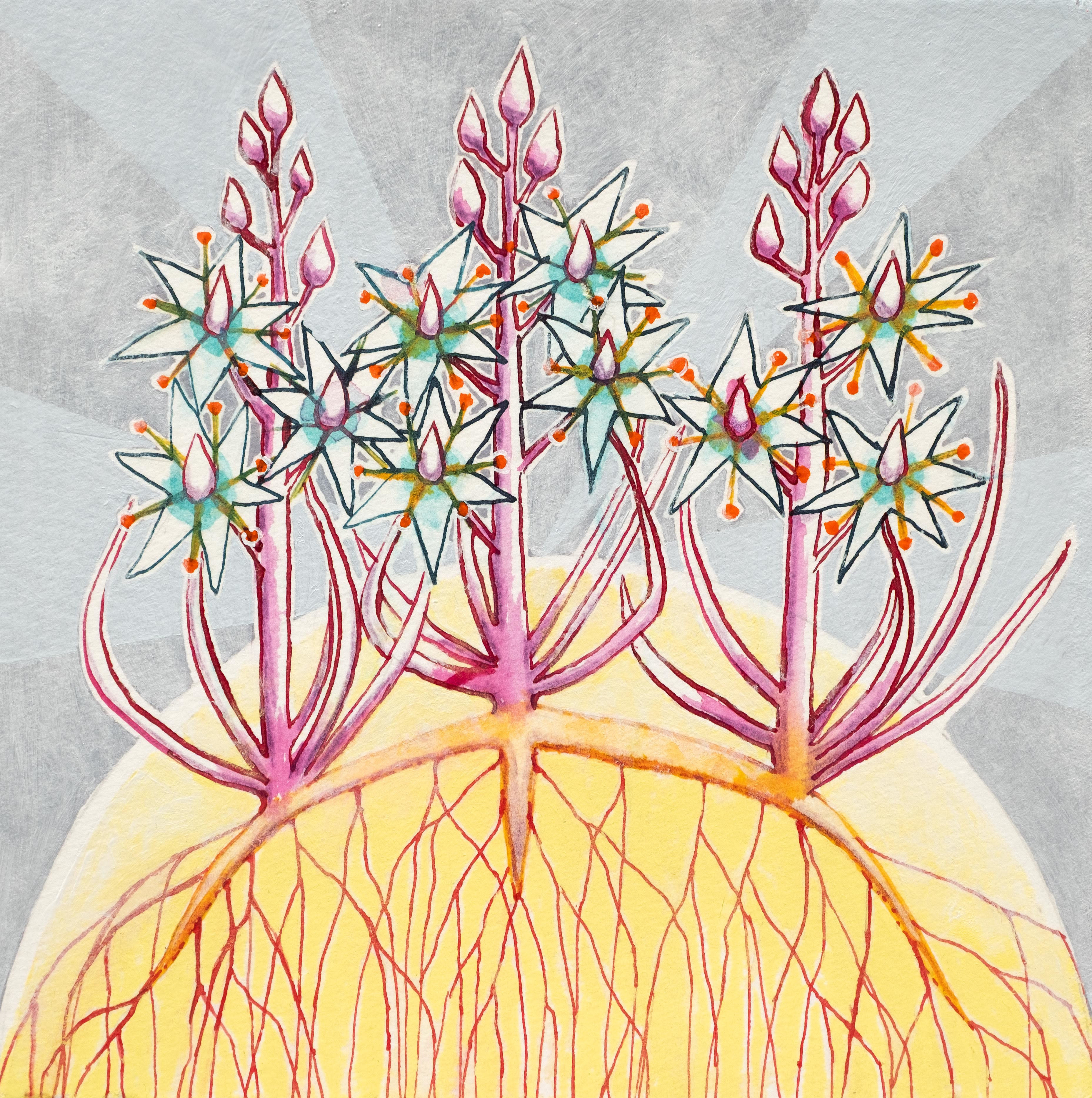 Plant Spell for Self-Love