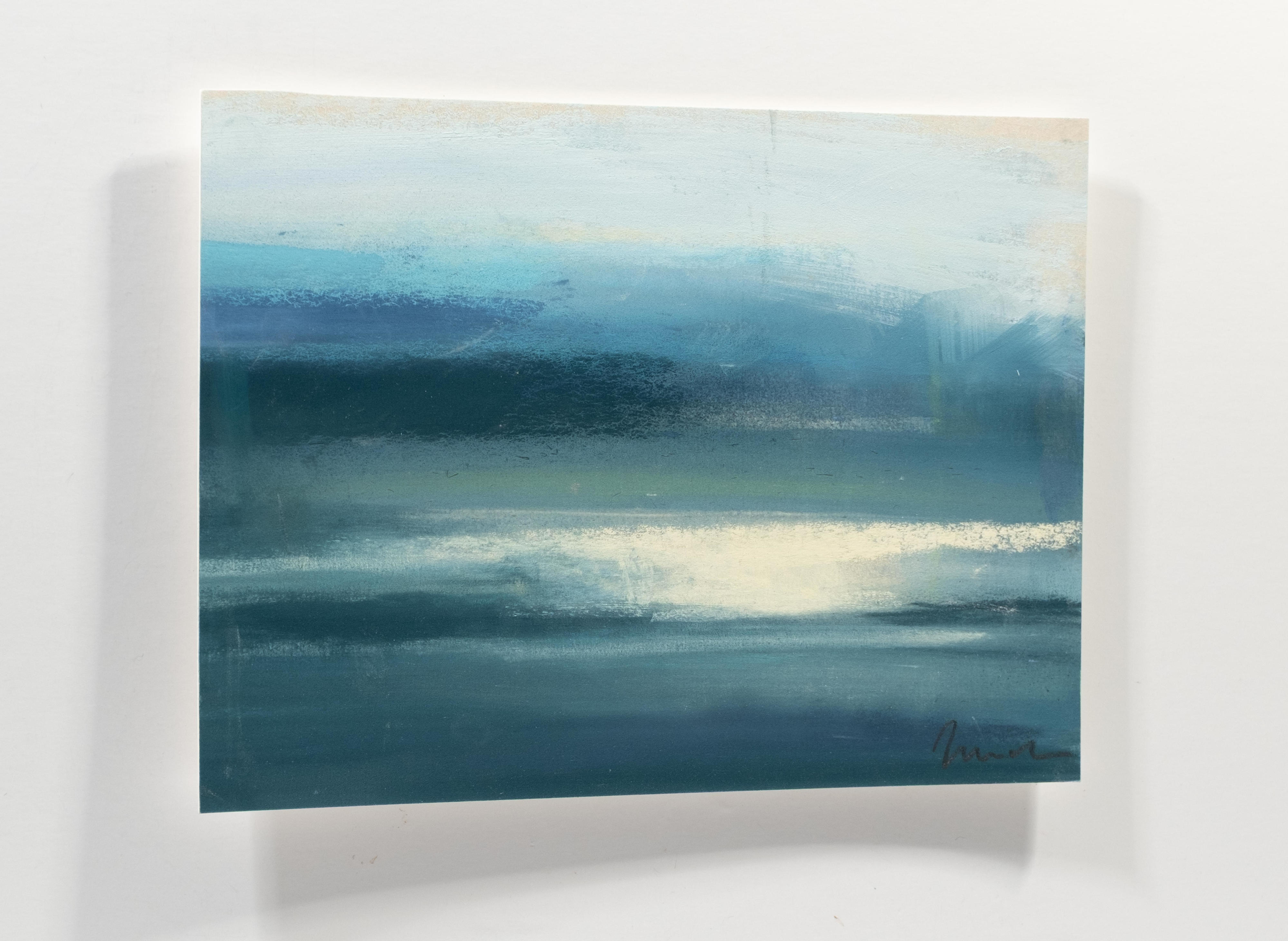 Evening Sun, Collyvreckan