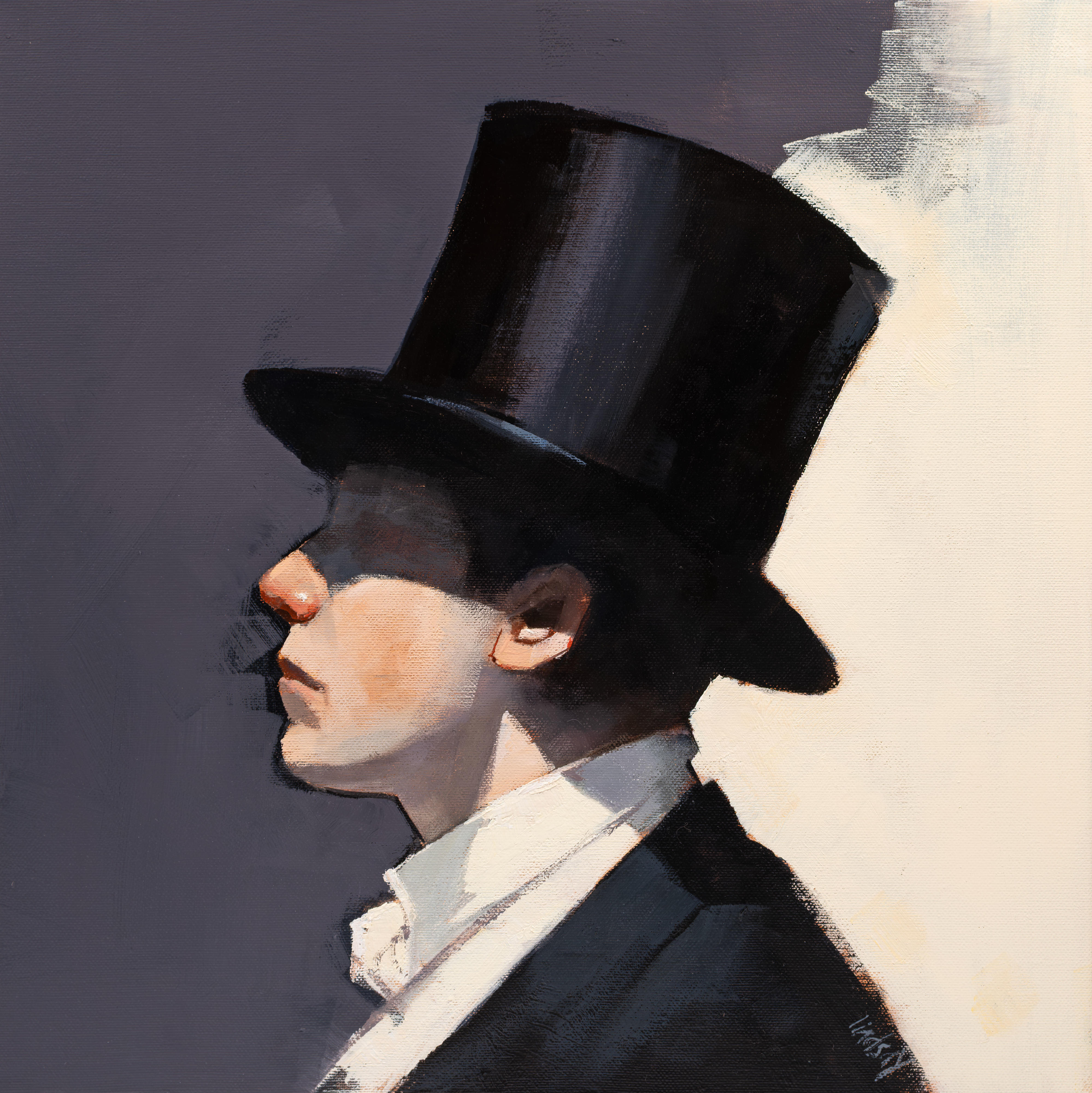 Young Dandy