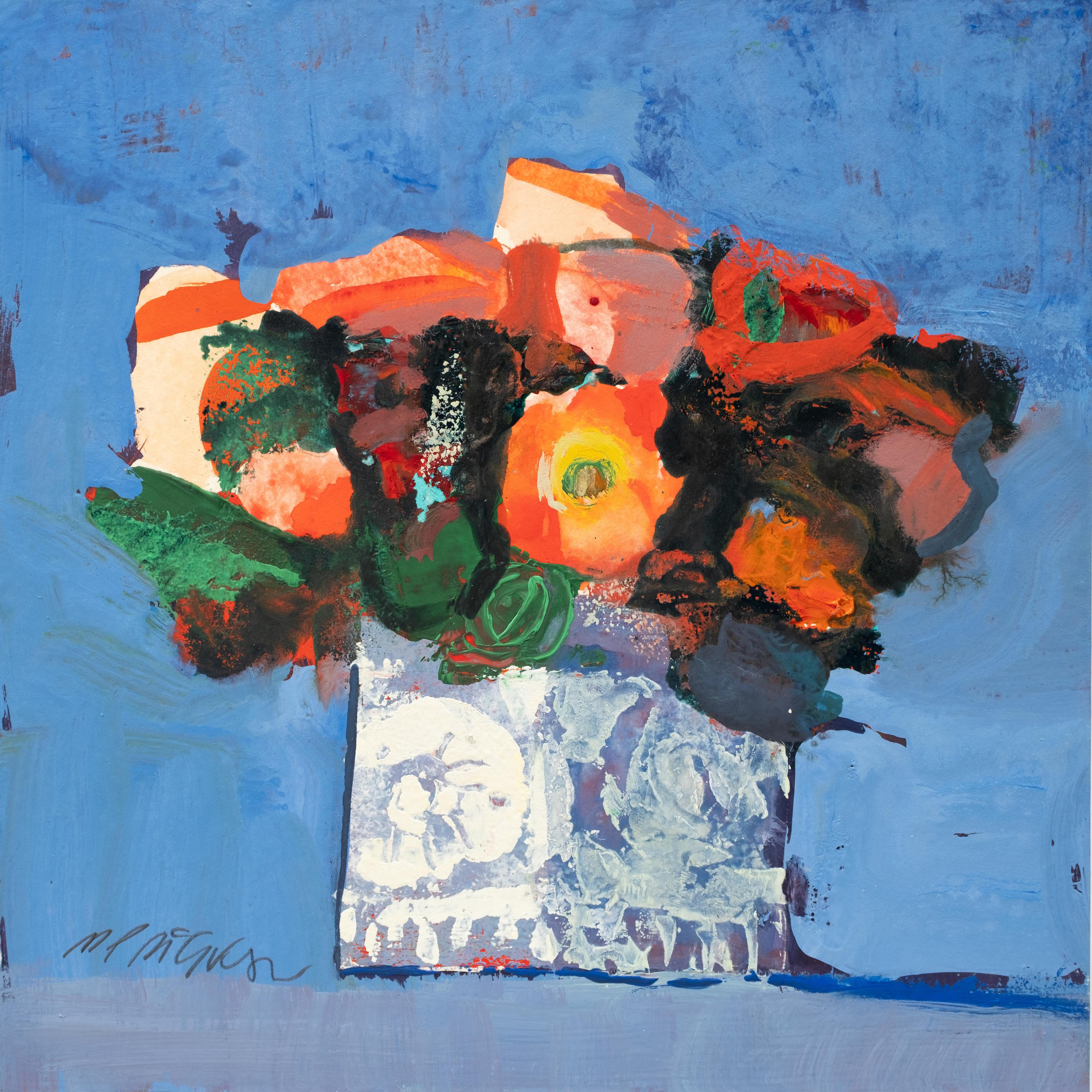 Mixed Flowers