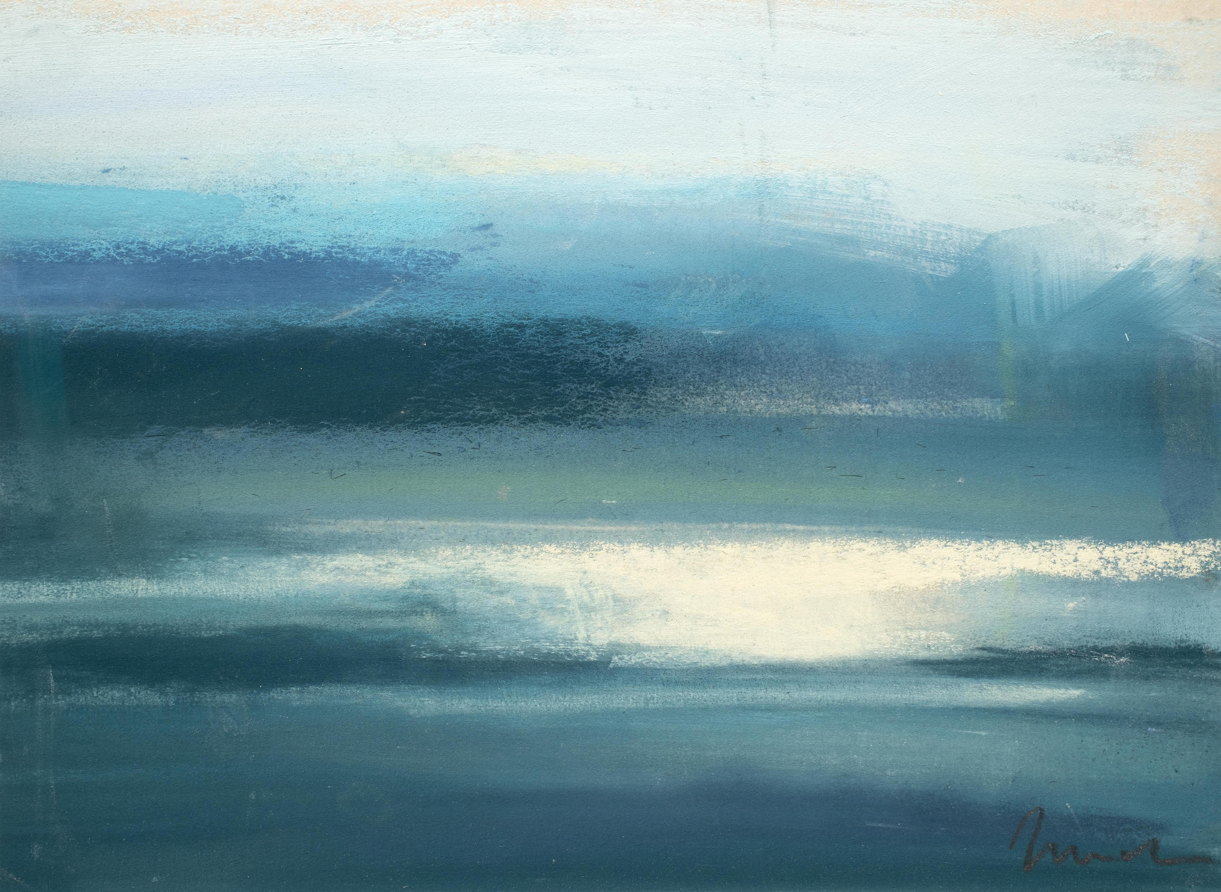 Evening Sun, Collyvreckan