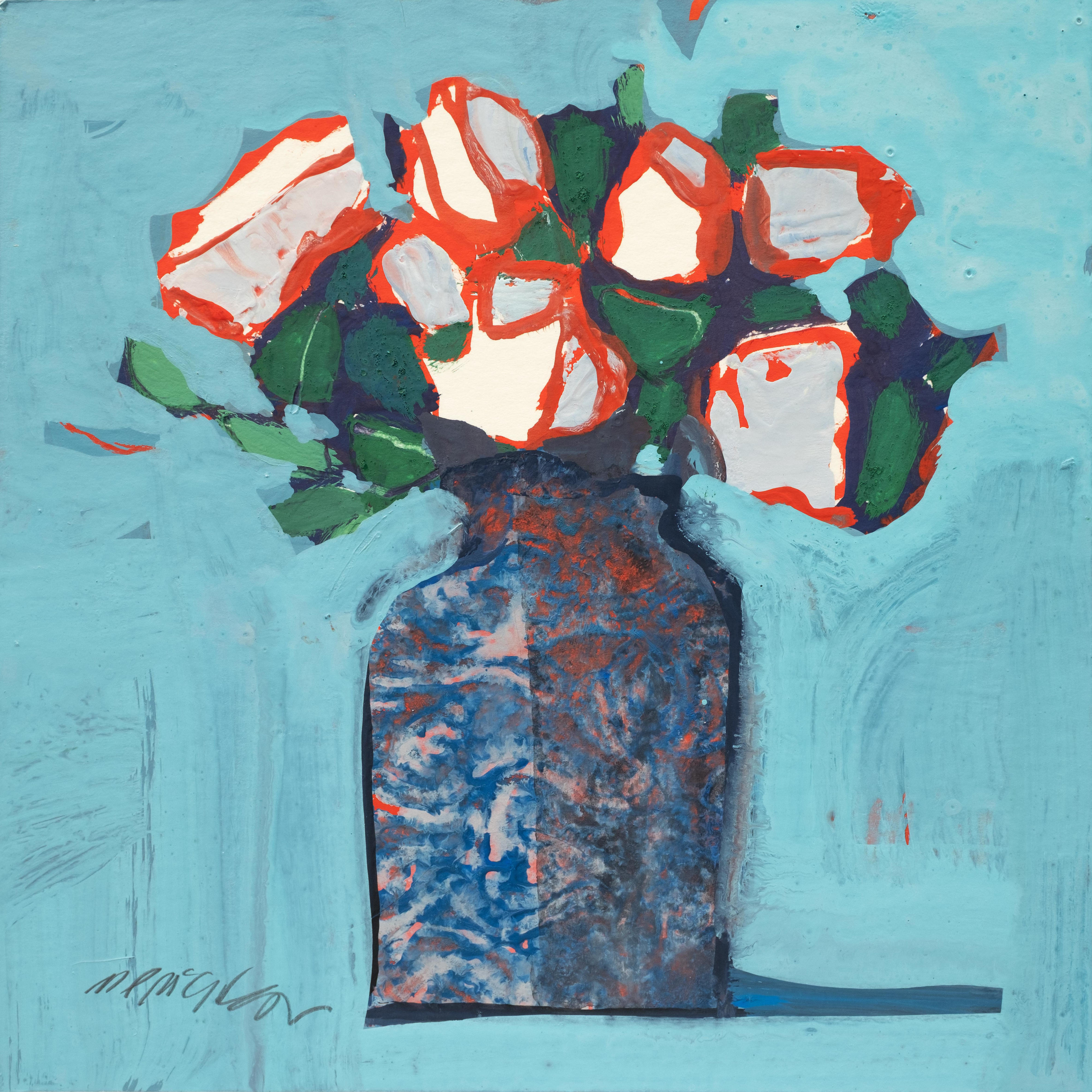 White Roses