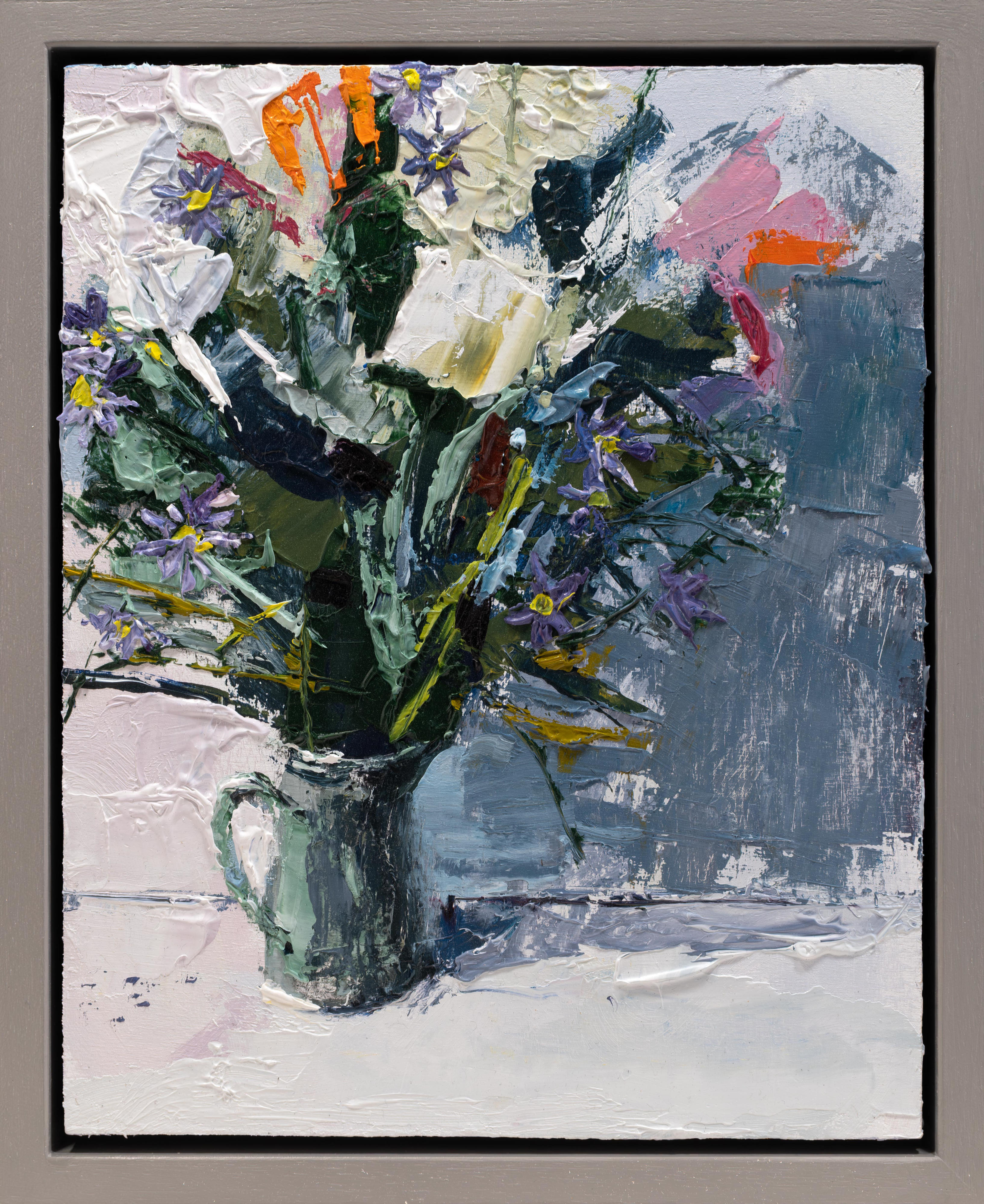 11th of February, There’s a Light