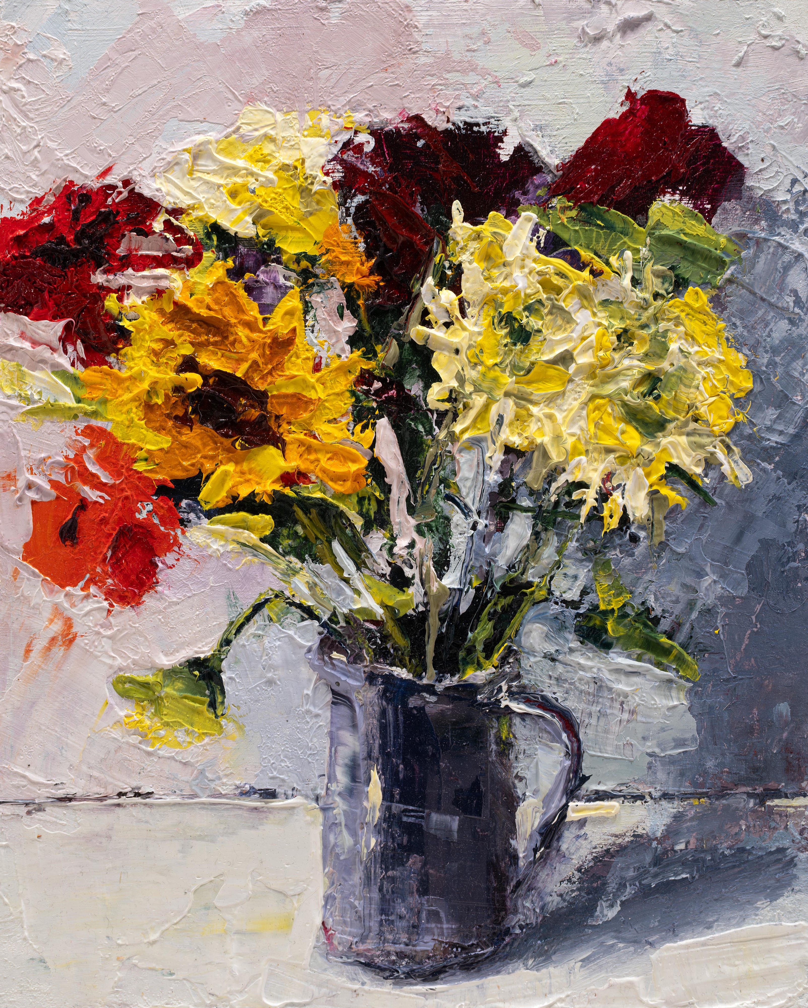 1st of February, Ever New