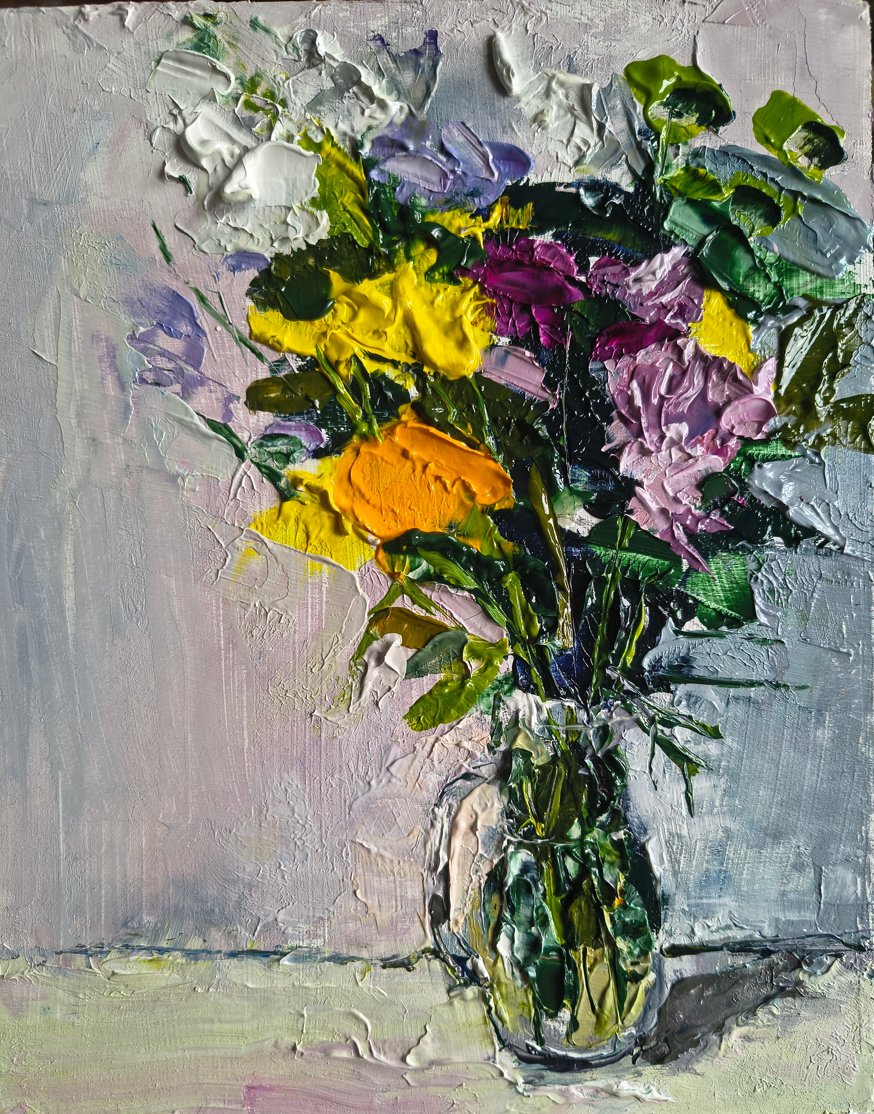 16th of February, Winter Atral