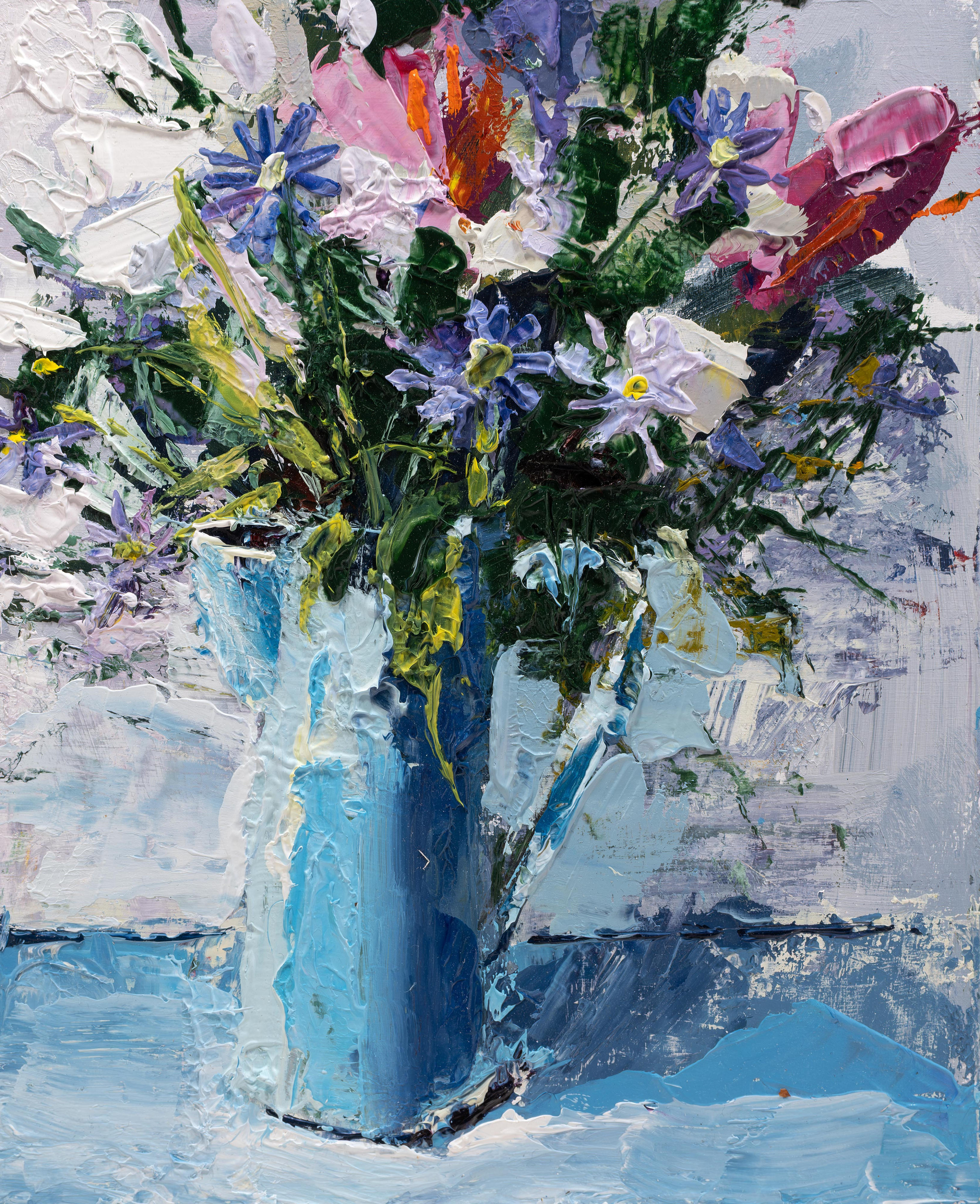 14th of February, L’Amour de ma vie