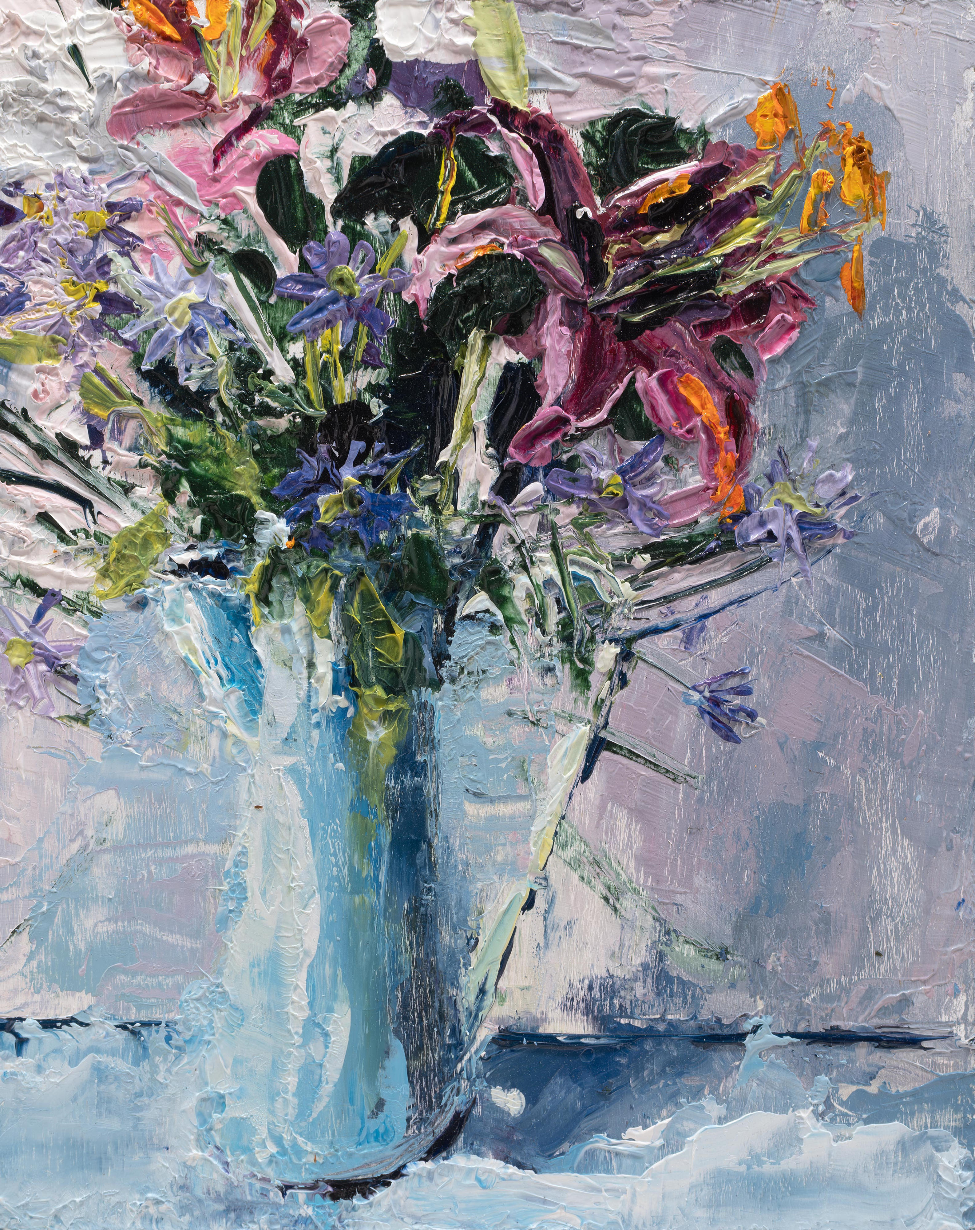 14th of February, Lilly