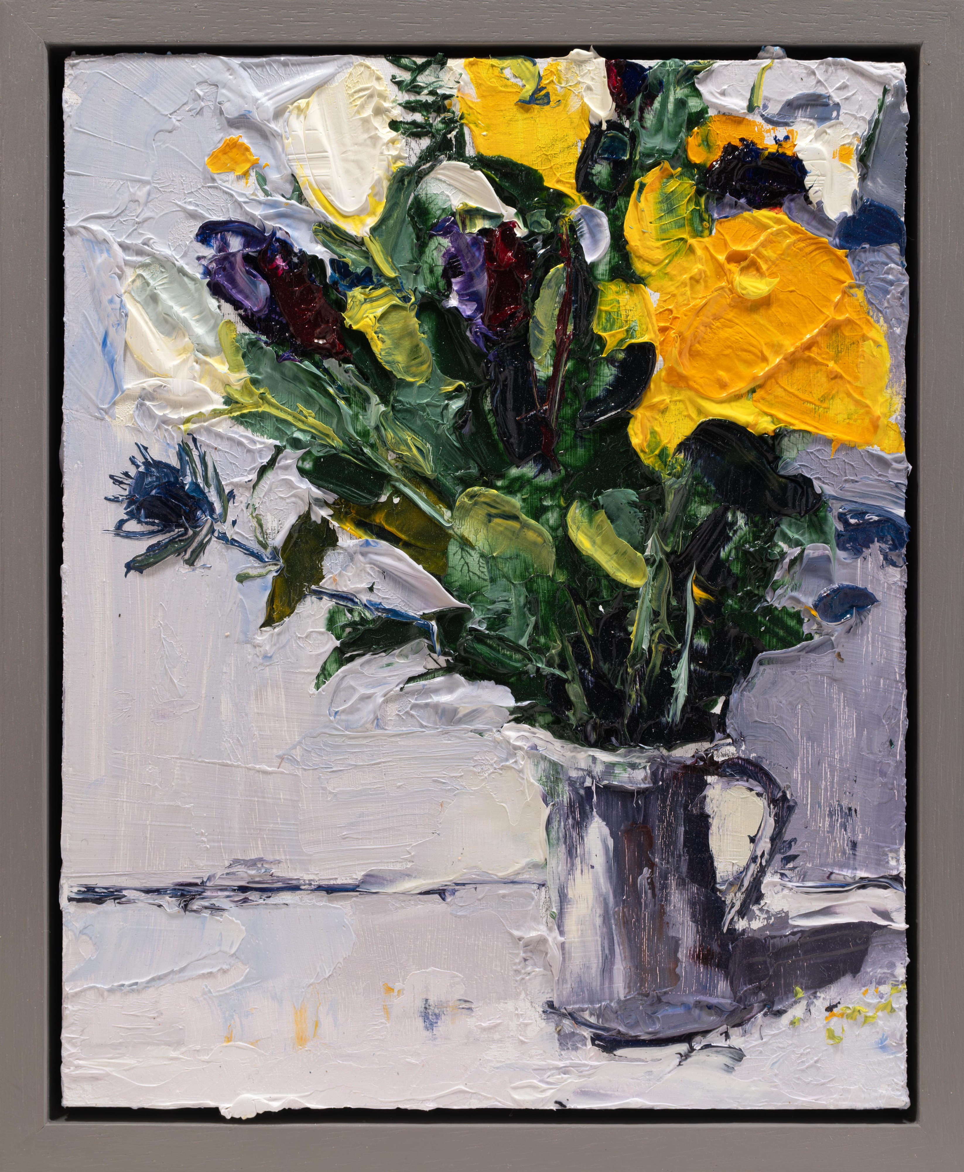 22nd of January, Towards the Light