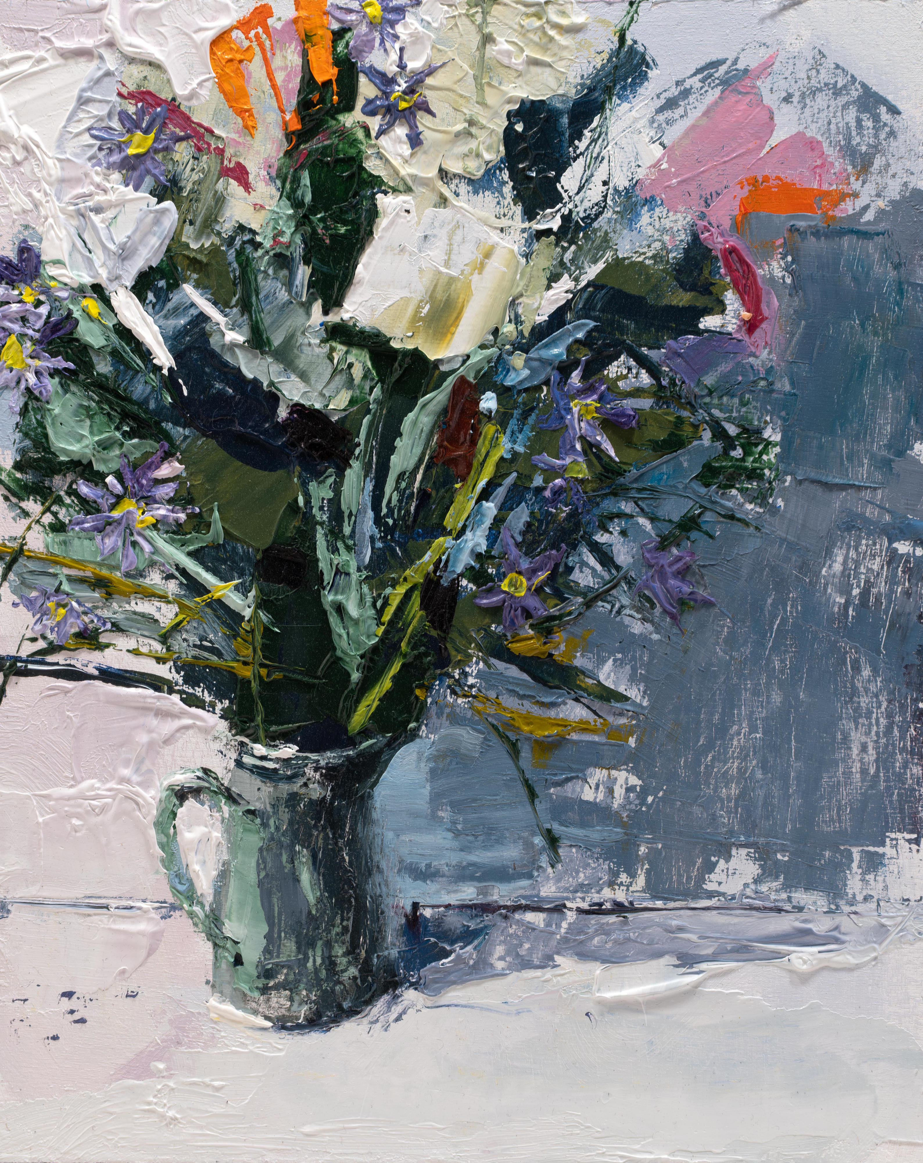 11th of February, There’s a Light