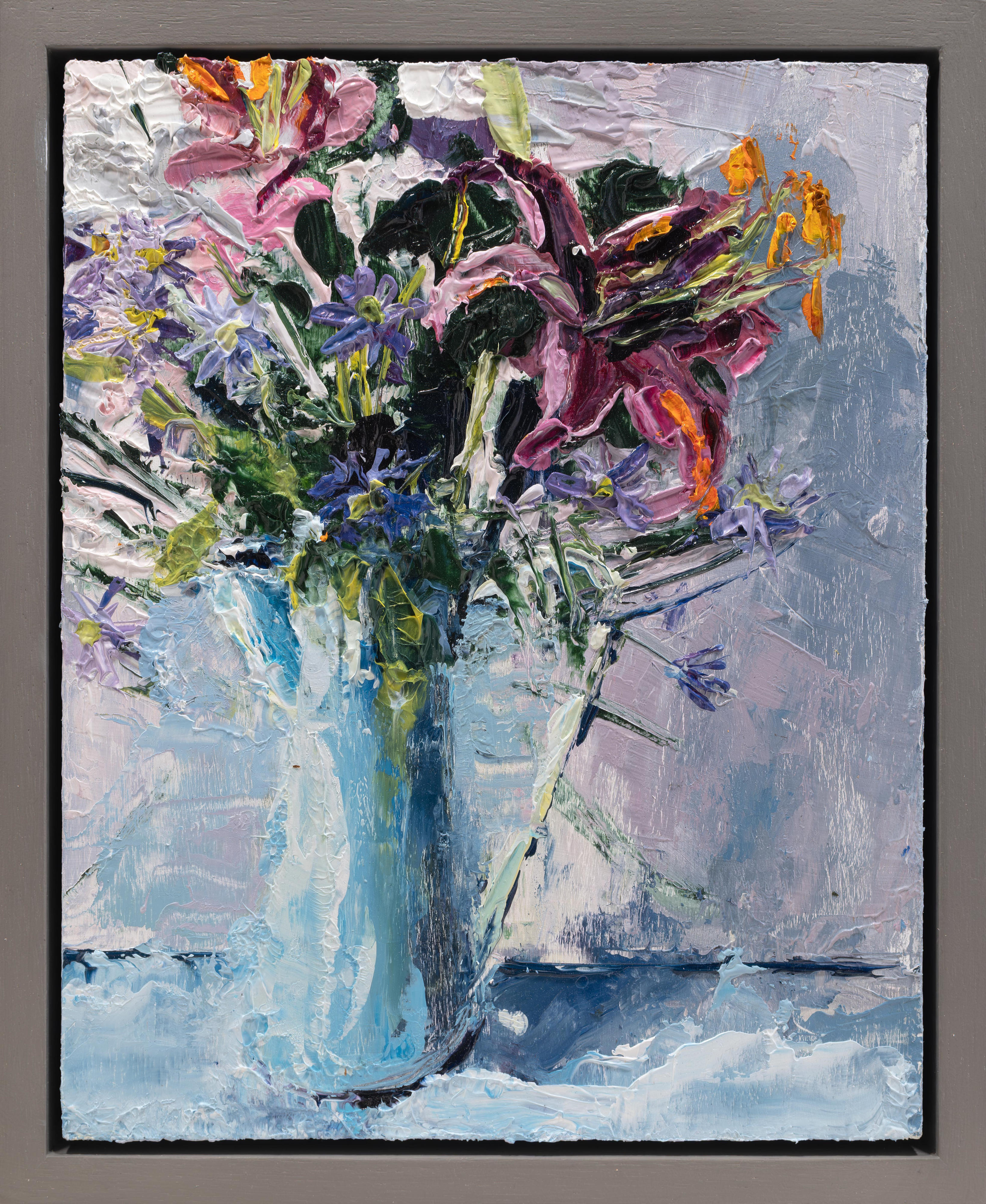 14th of February, Lilly