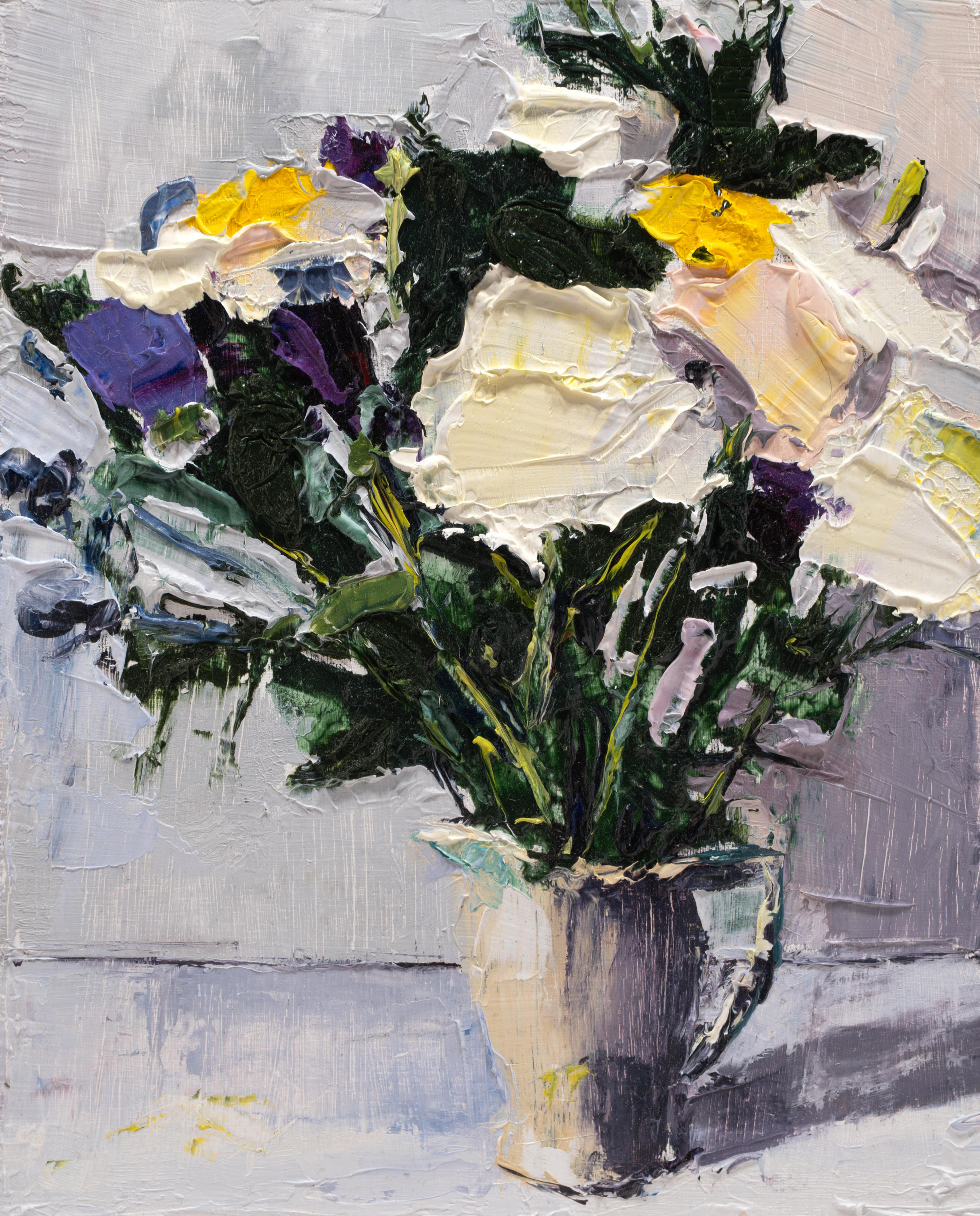 24th of January, Reverie