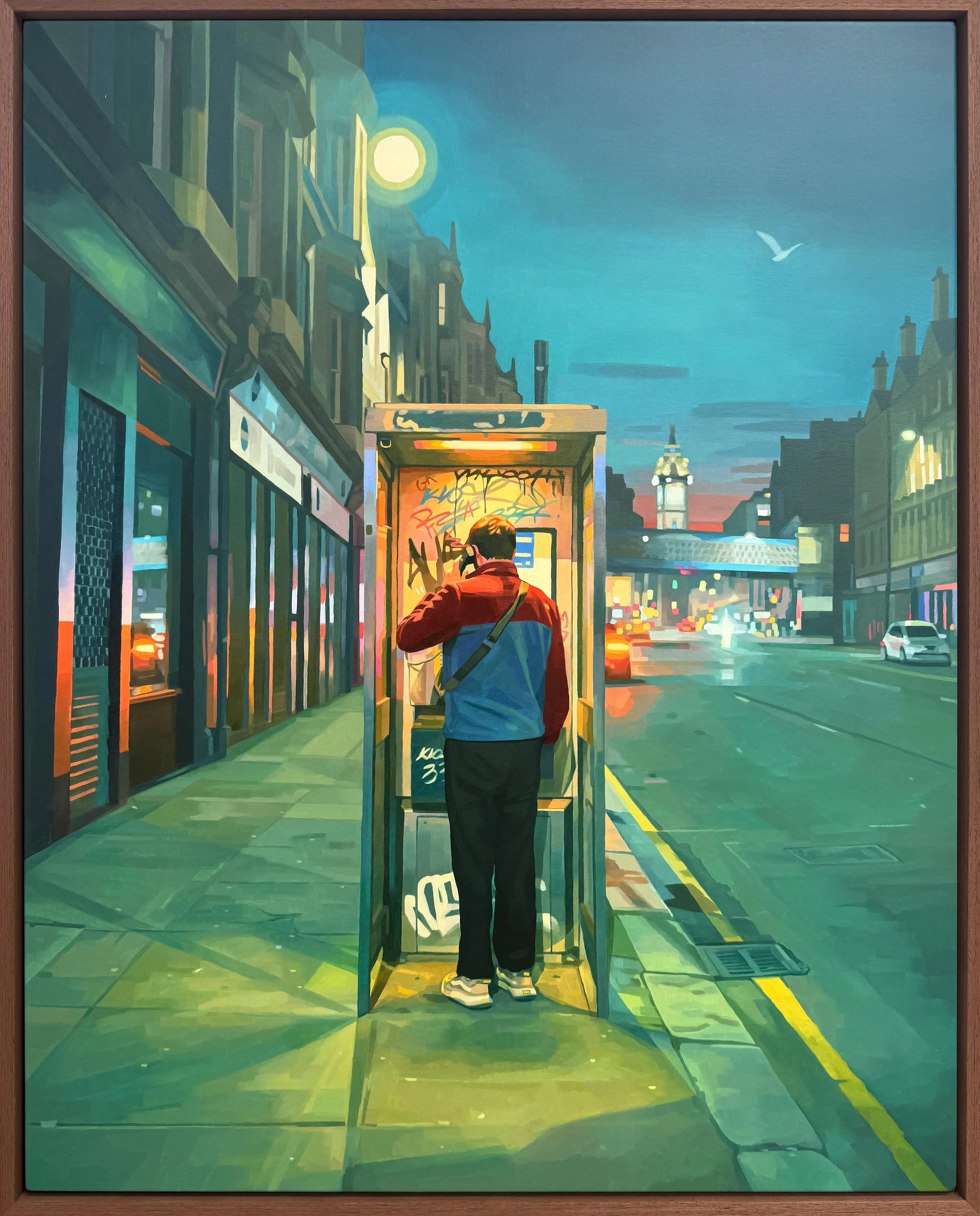 Night Call
