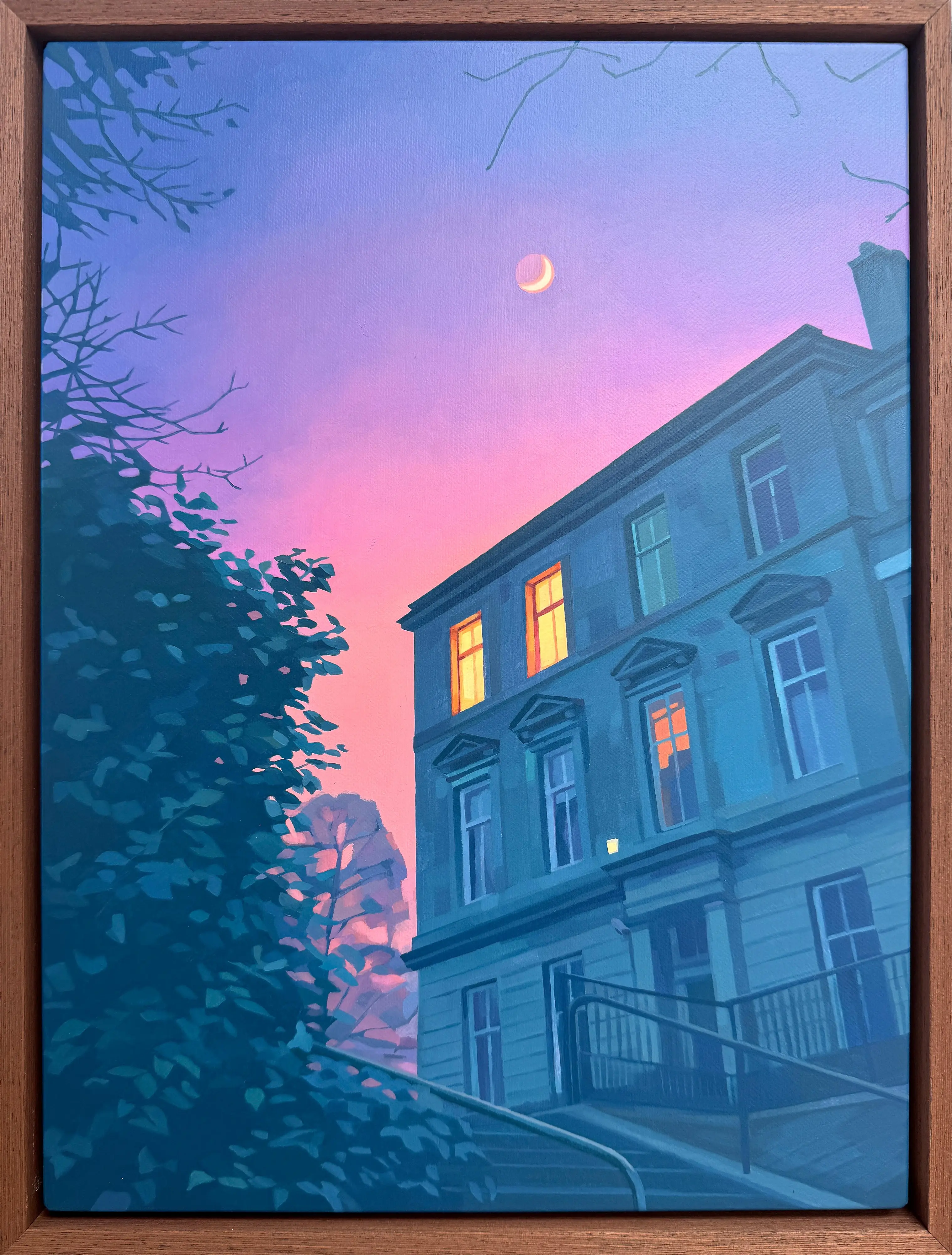 Crescent Moon