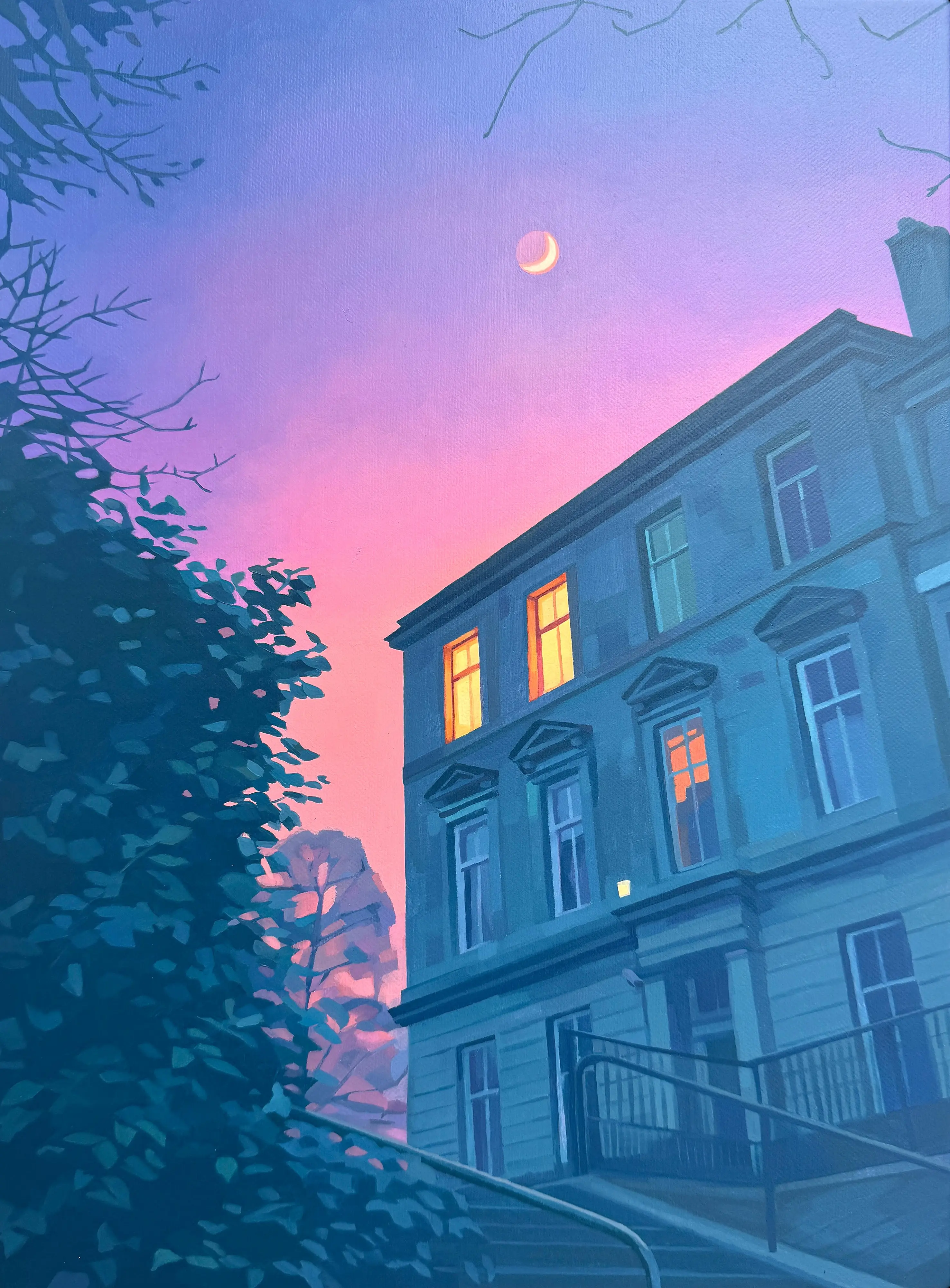 Crescent Moon