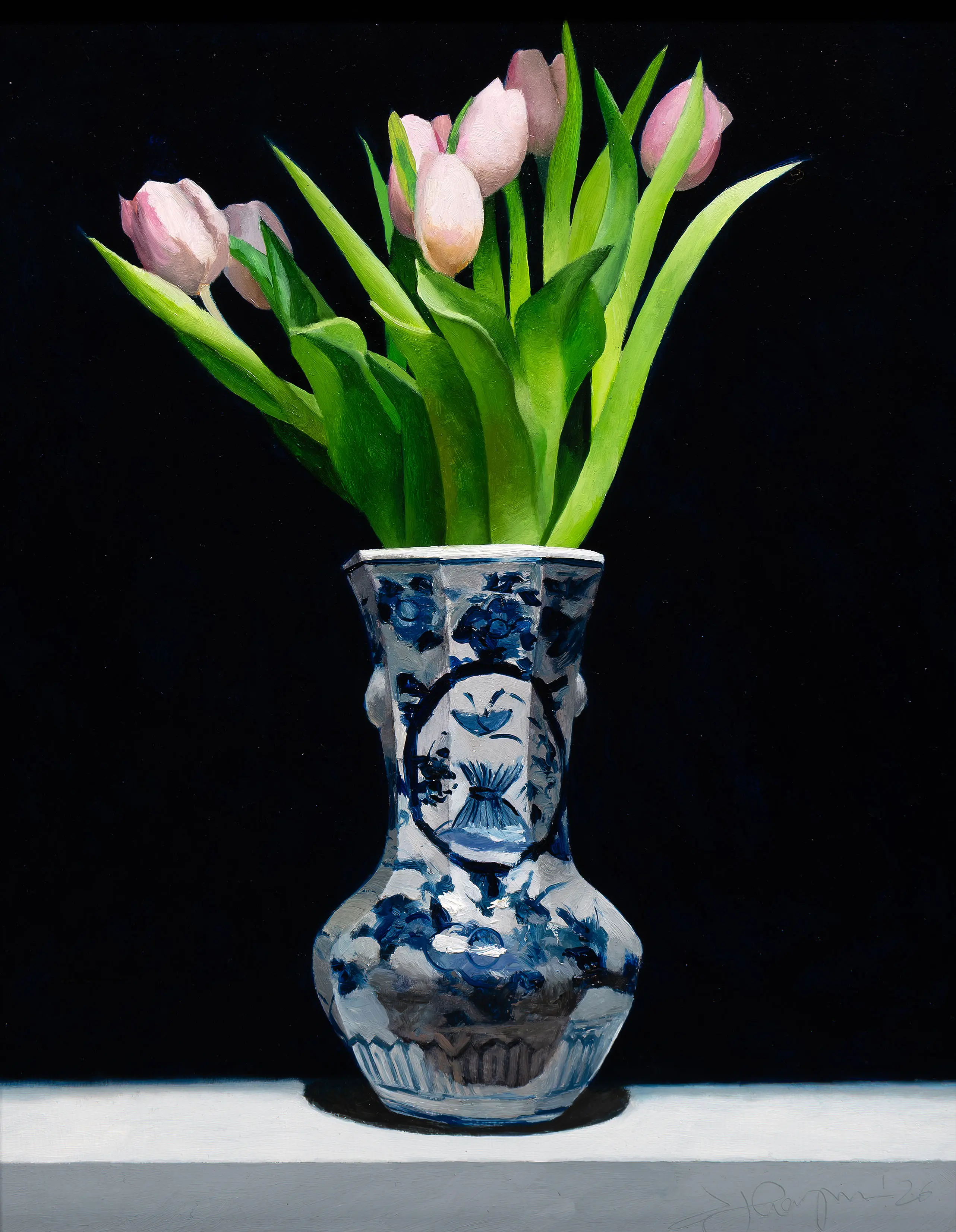 Tulips