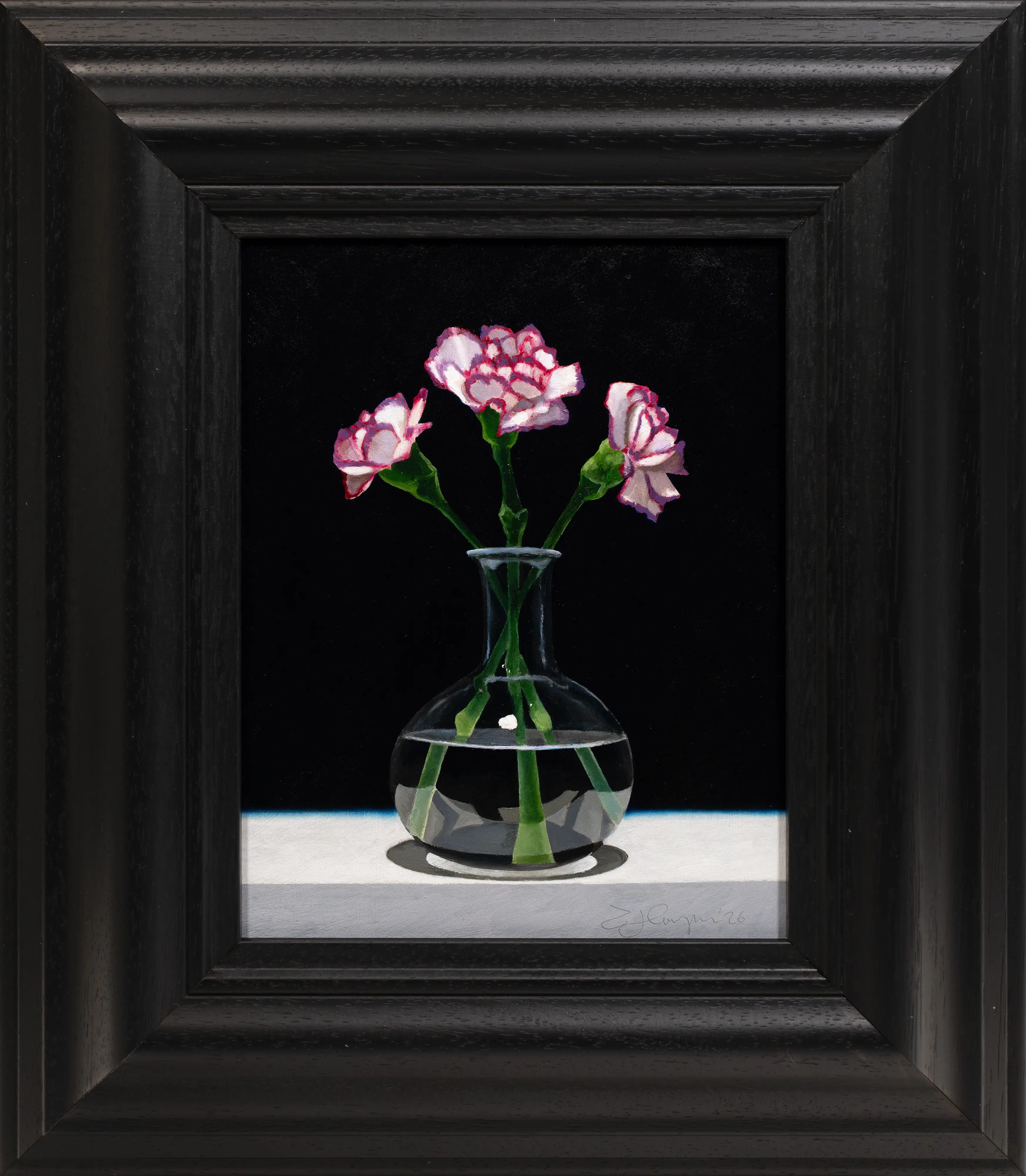 Carnations