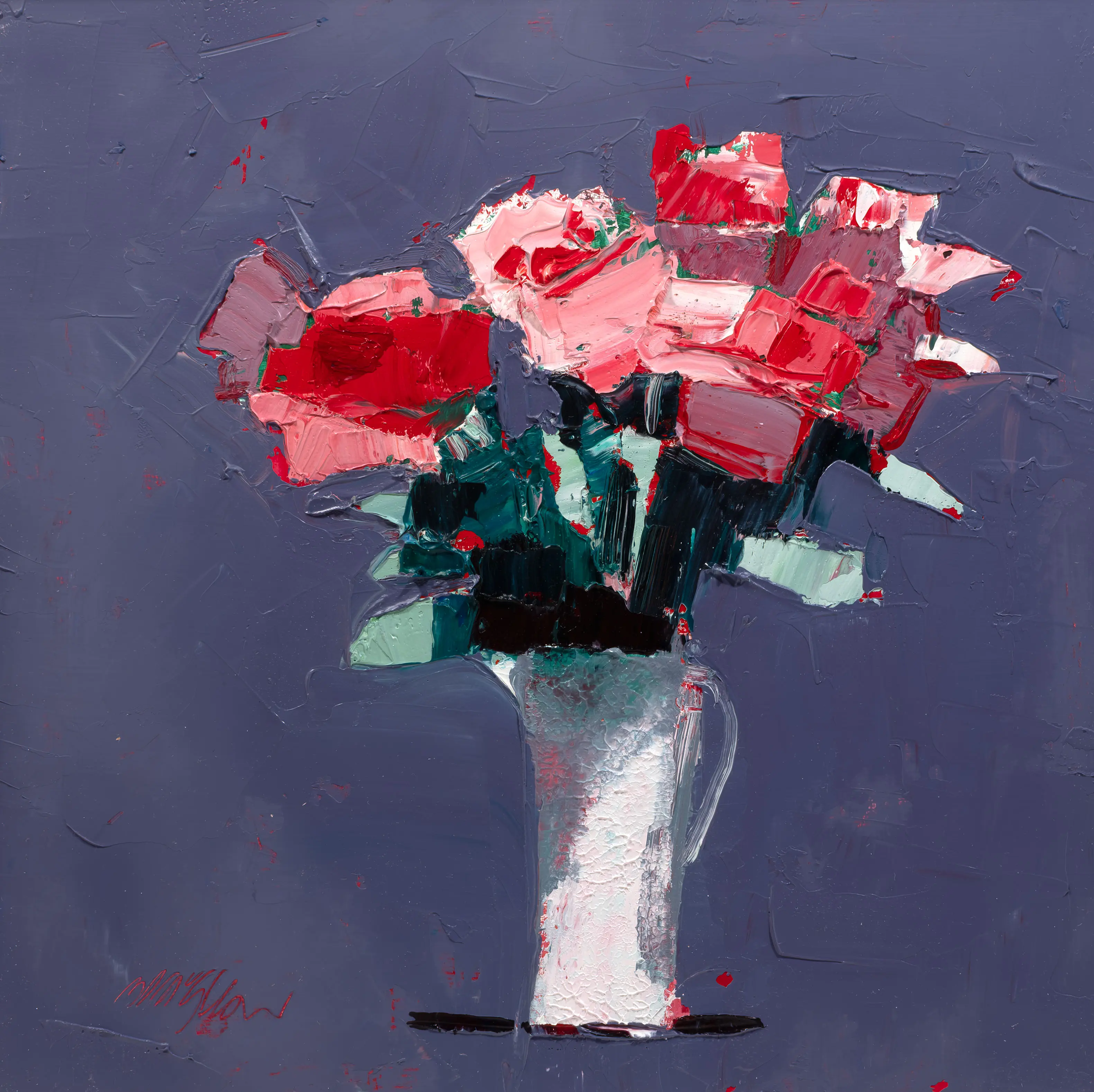 Pink Roses