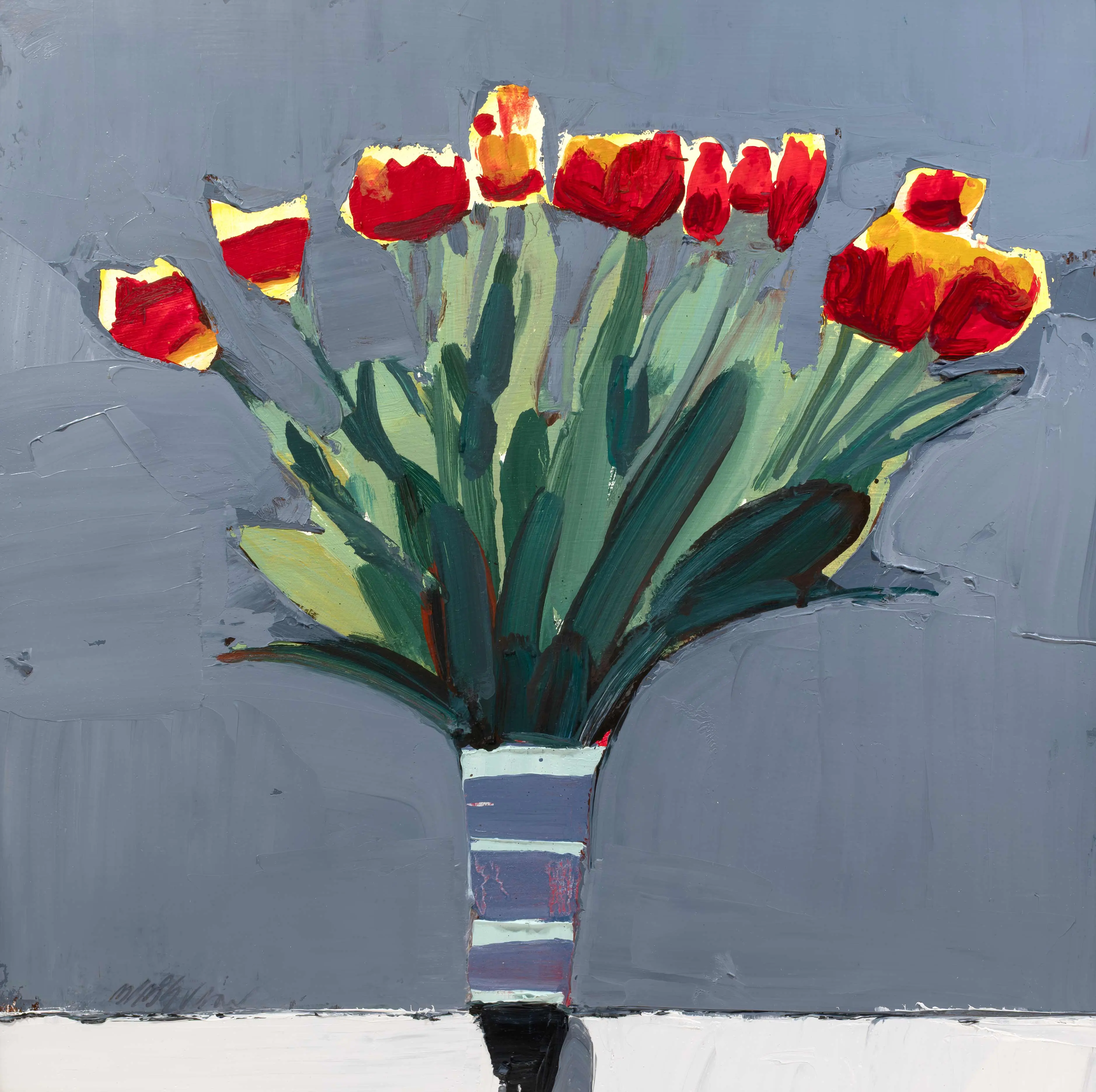 Tulips