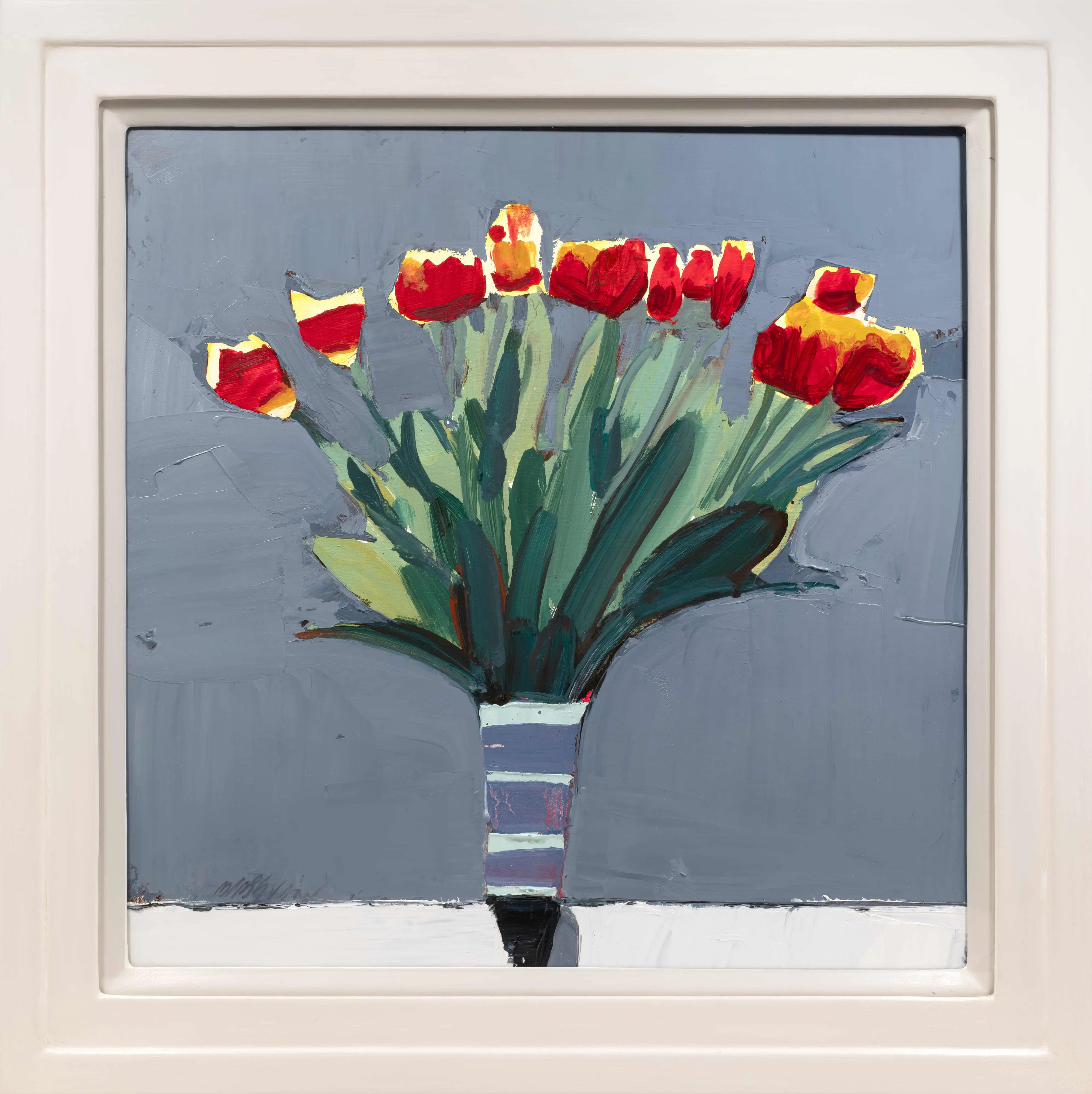 Tulips
