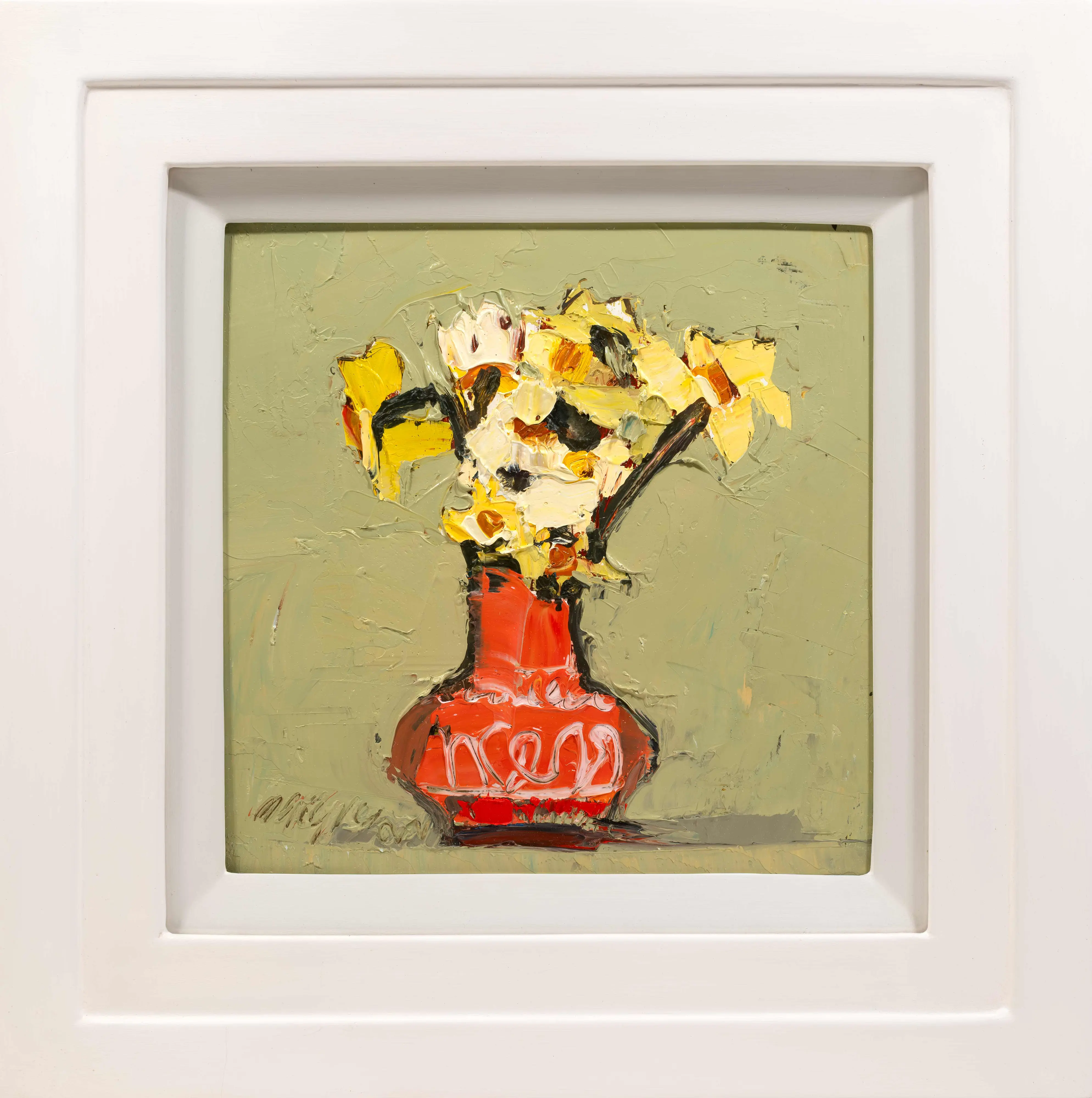 Daffodils