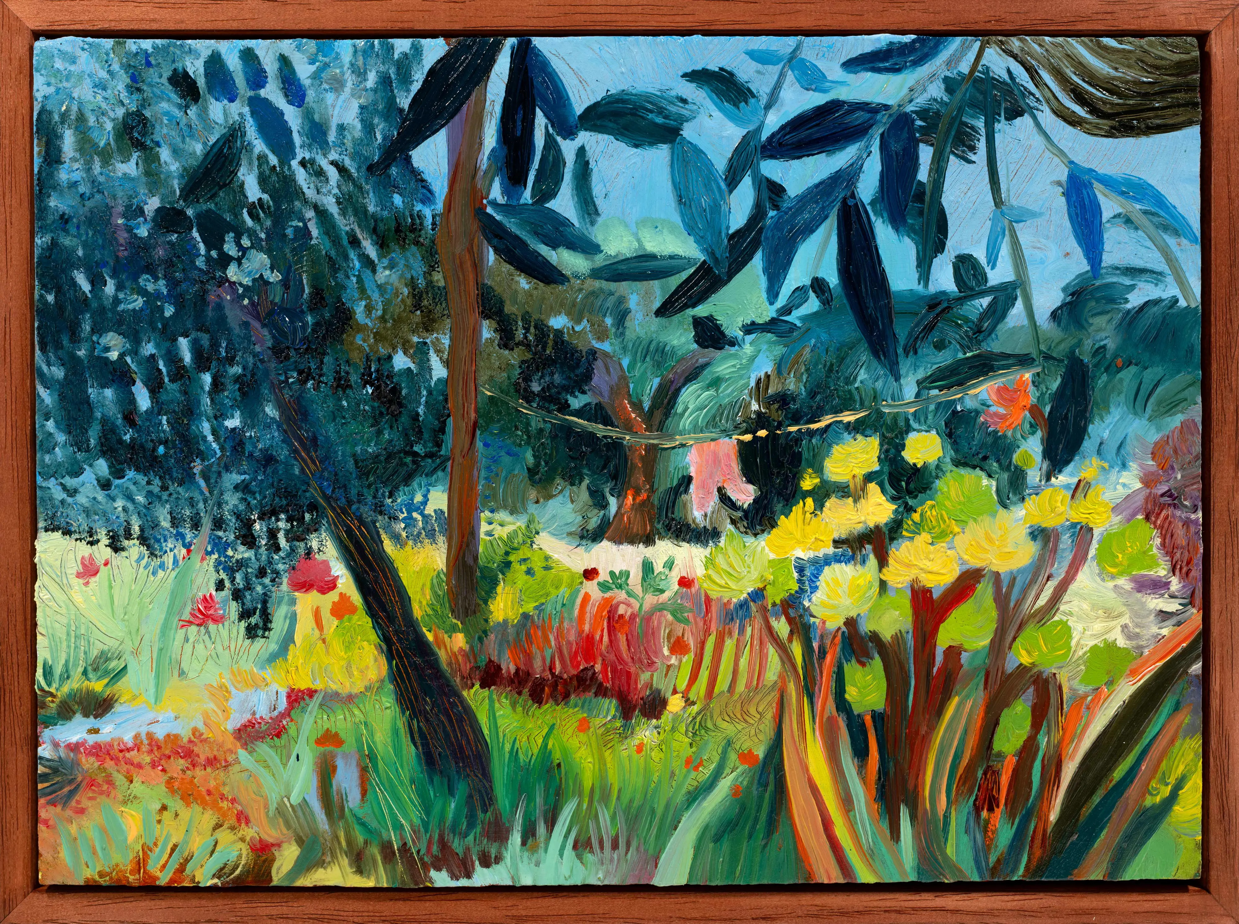 Summer Garden