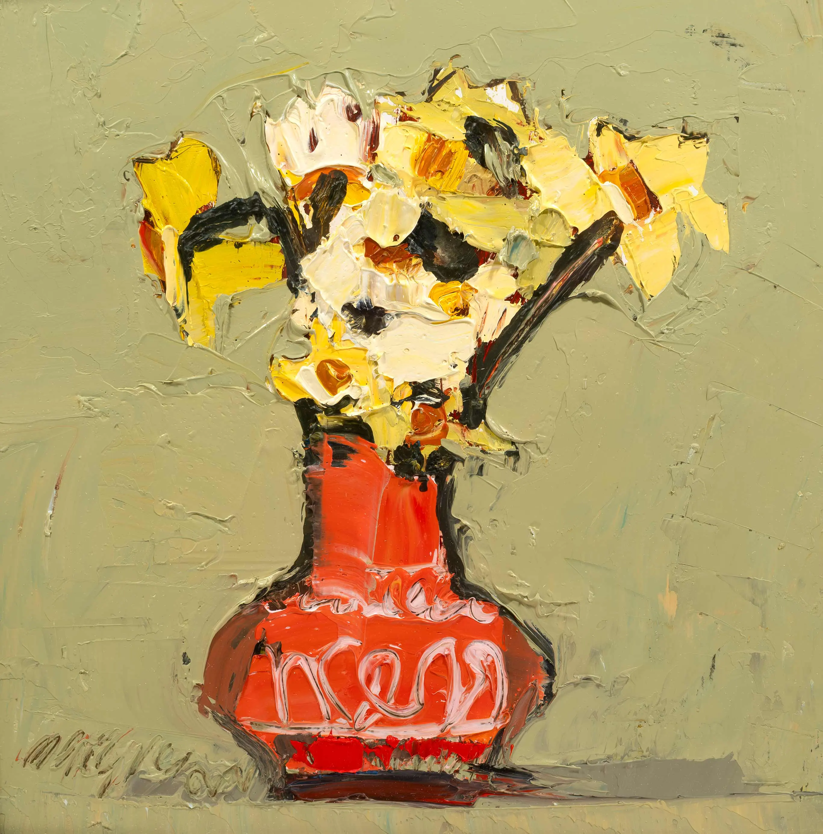Daffodils