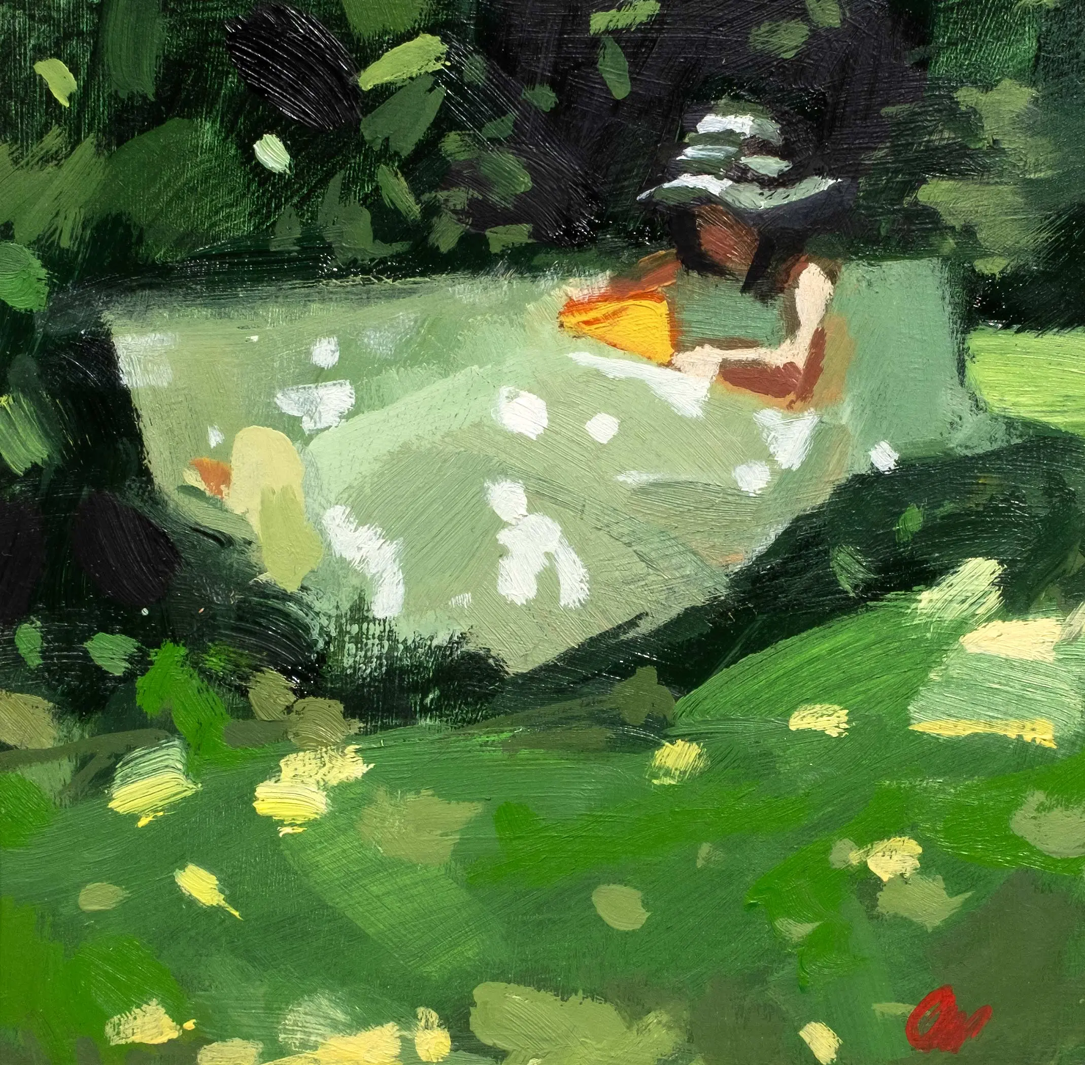 Lazy Days