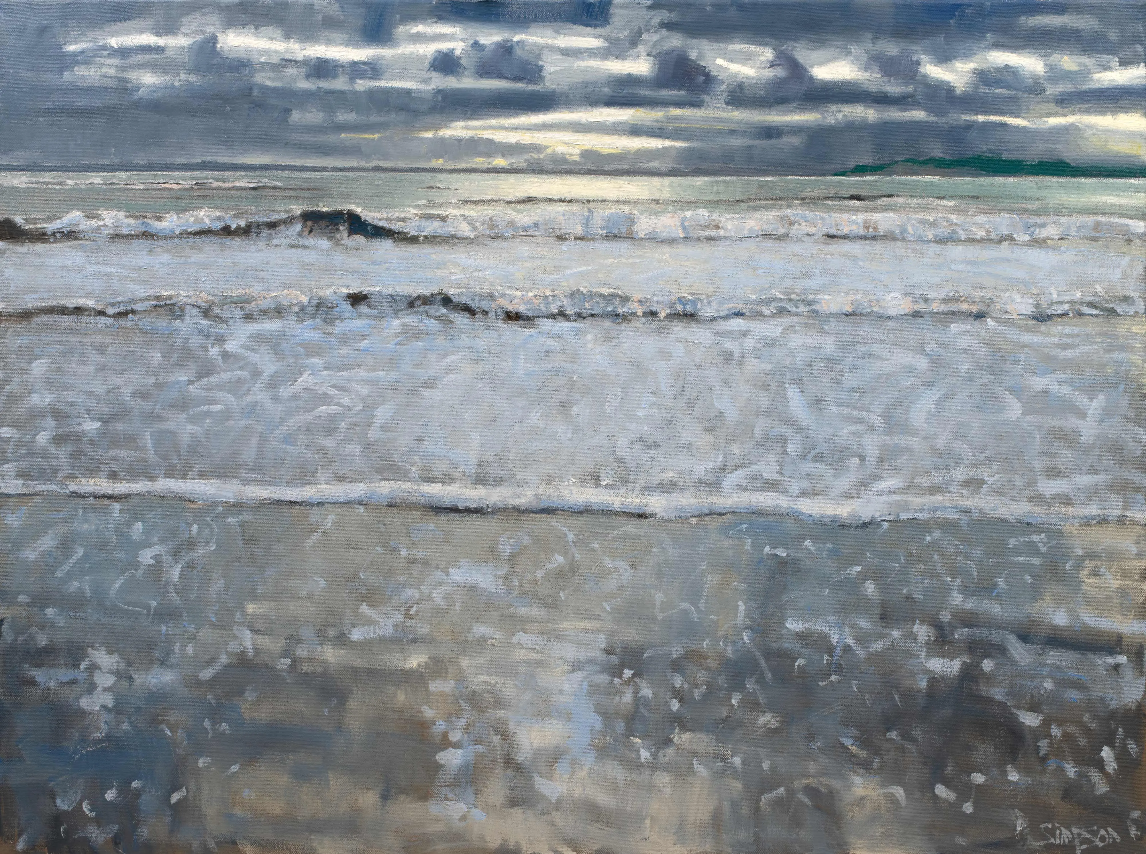 North Sea