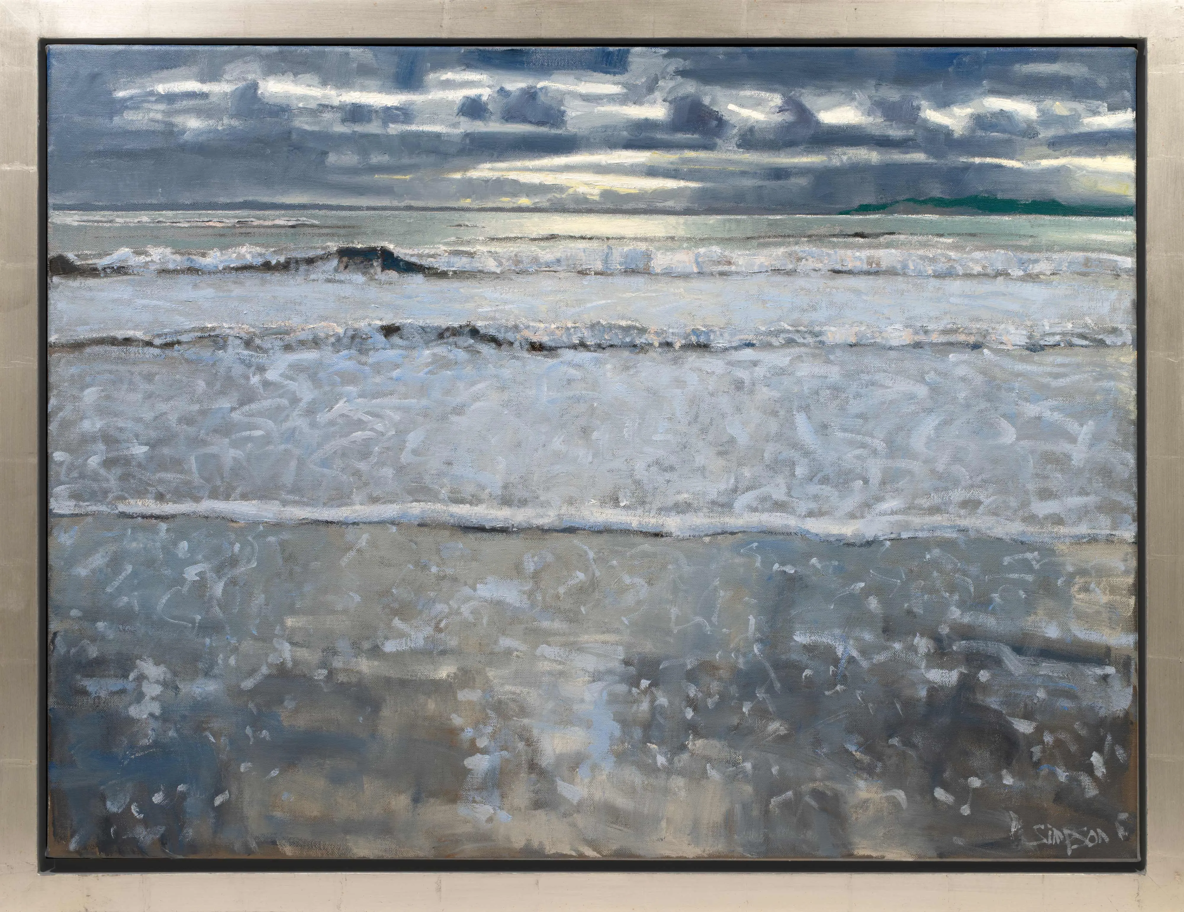 North Sea