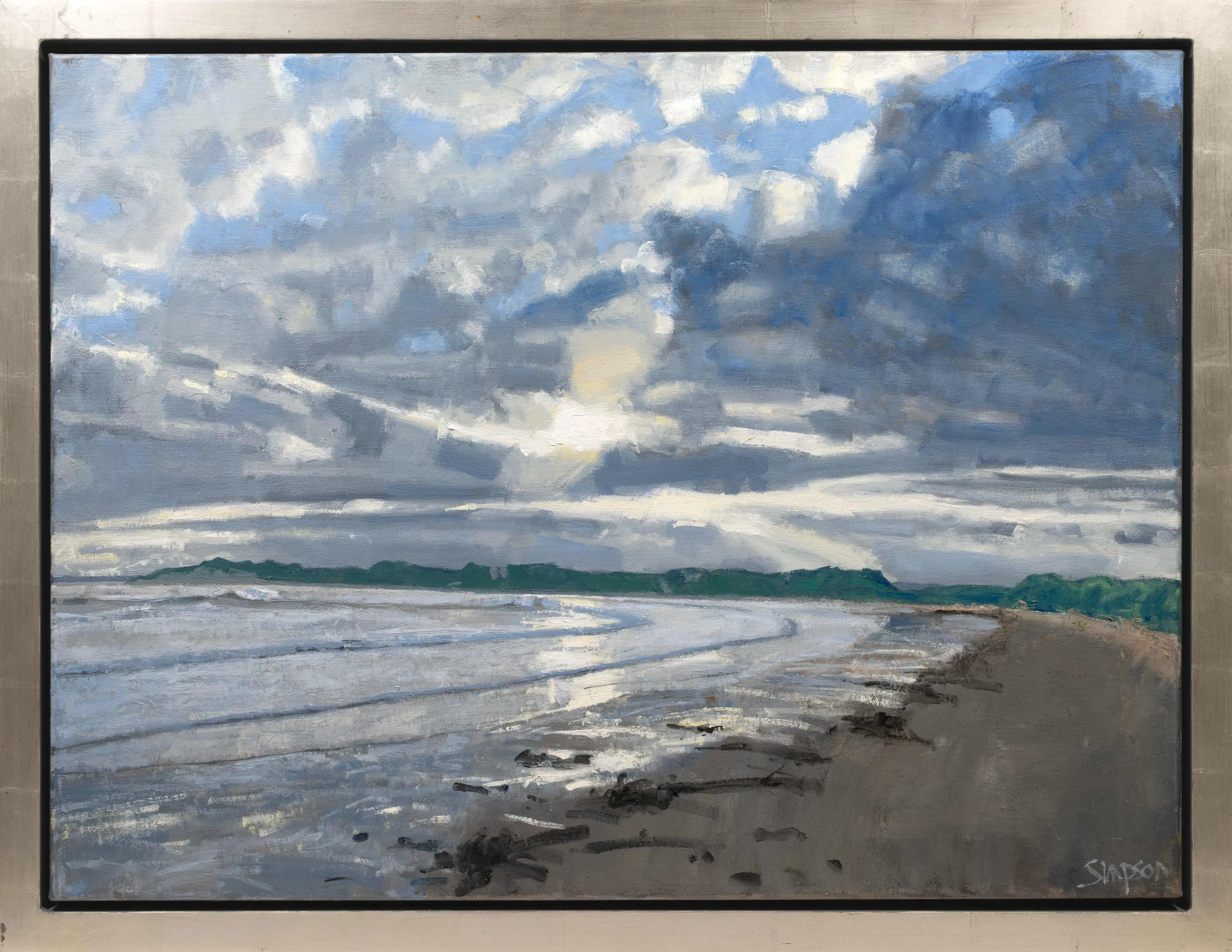 November Light