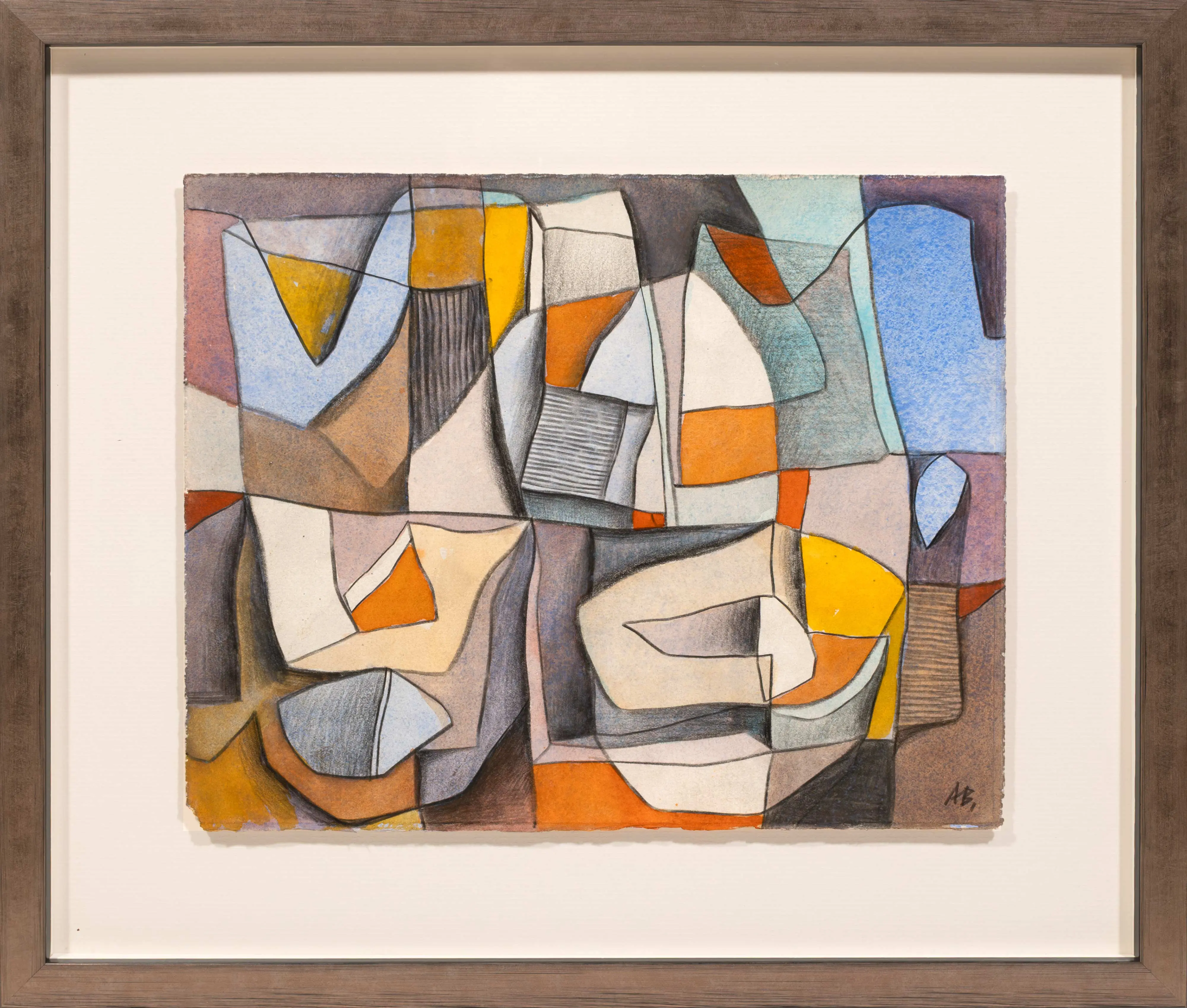 Untitled I
