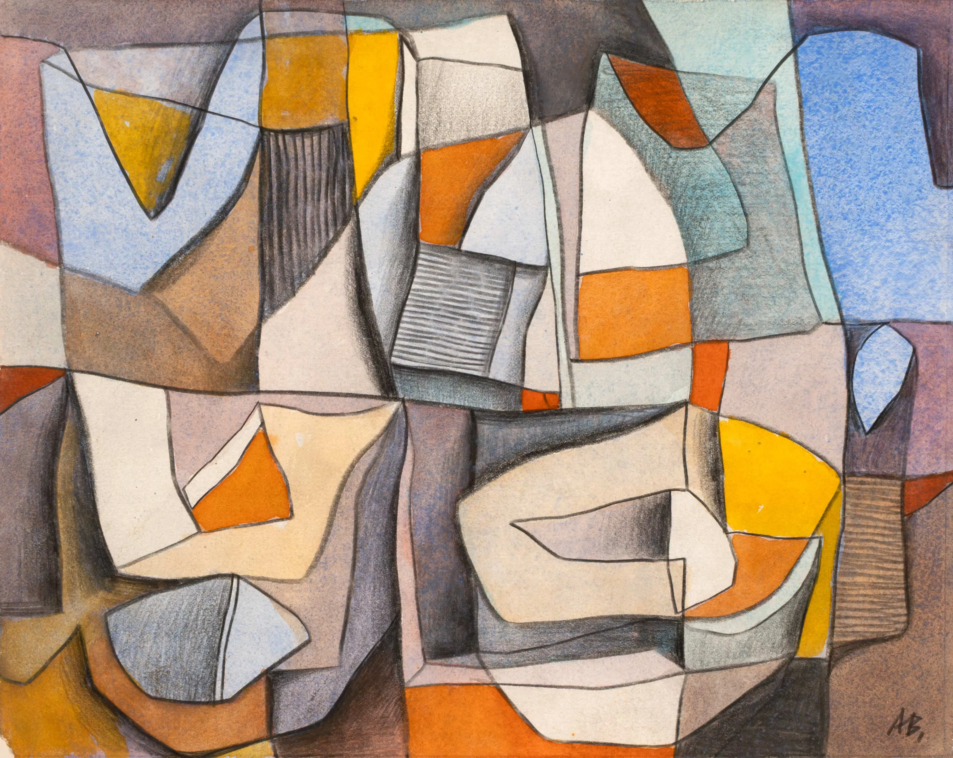 Untitled I